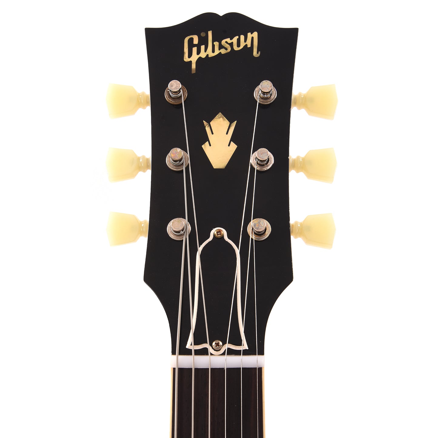 Gibson Custom Shop 1961 ES-335 Reissue Vintage Burst VOS Electric Guitars / Semi-Hollow
