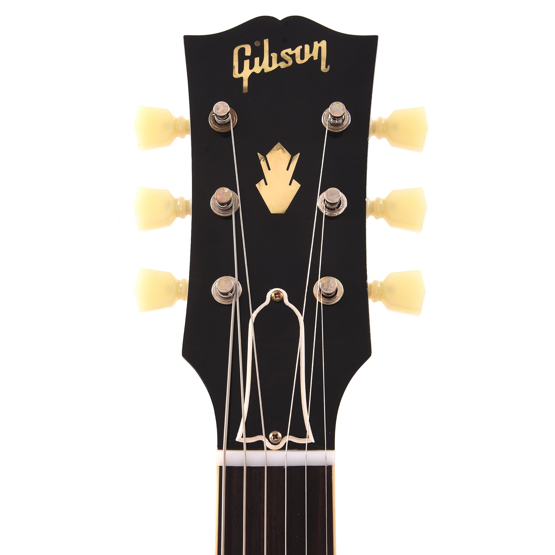 Gibson Custom Shop 1961 ES-335 Reissue Vintage Burst VOS Electric Guitars / Semi-Hollow