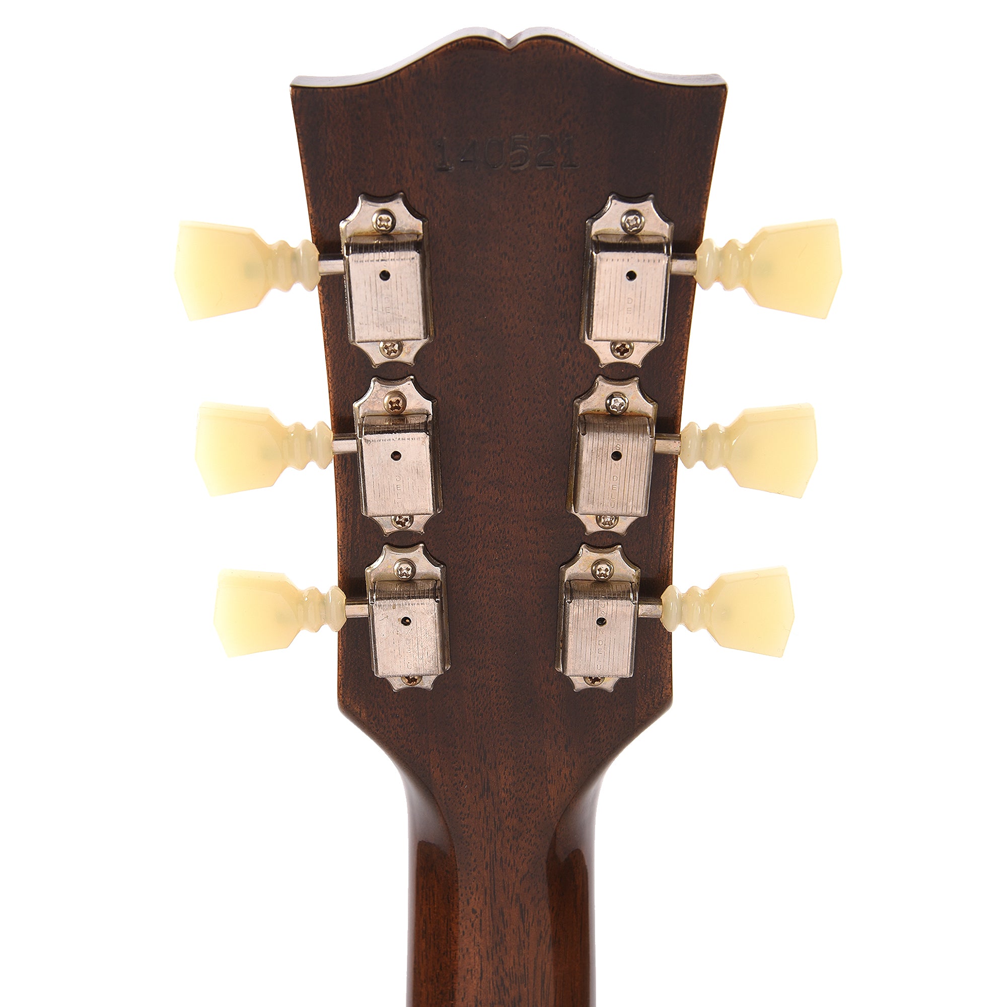 Gibson Custom Shop 1961 ES-335 Reissue Vintage Burst VOS Electric Guitars / Semi-Hollow