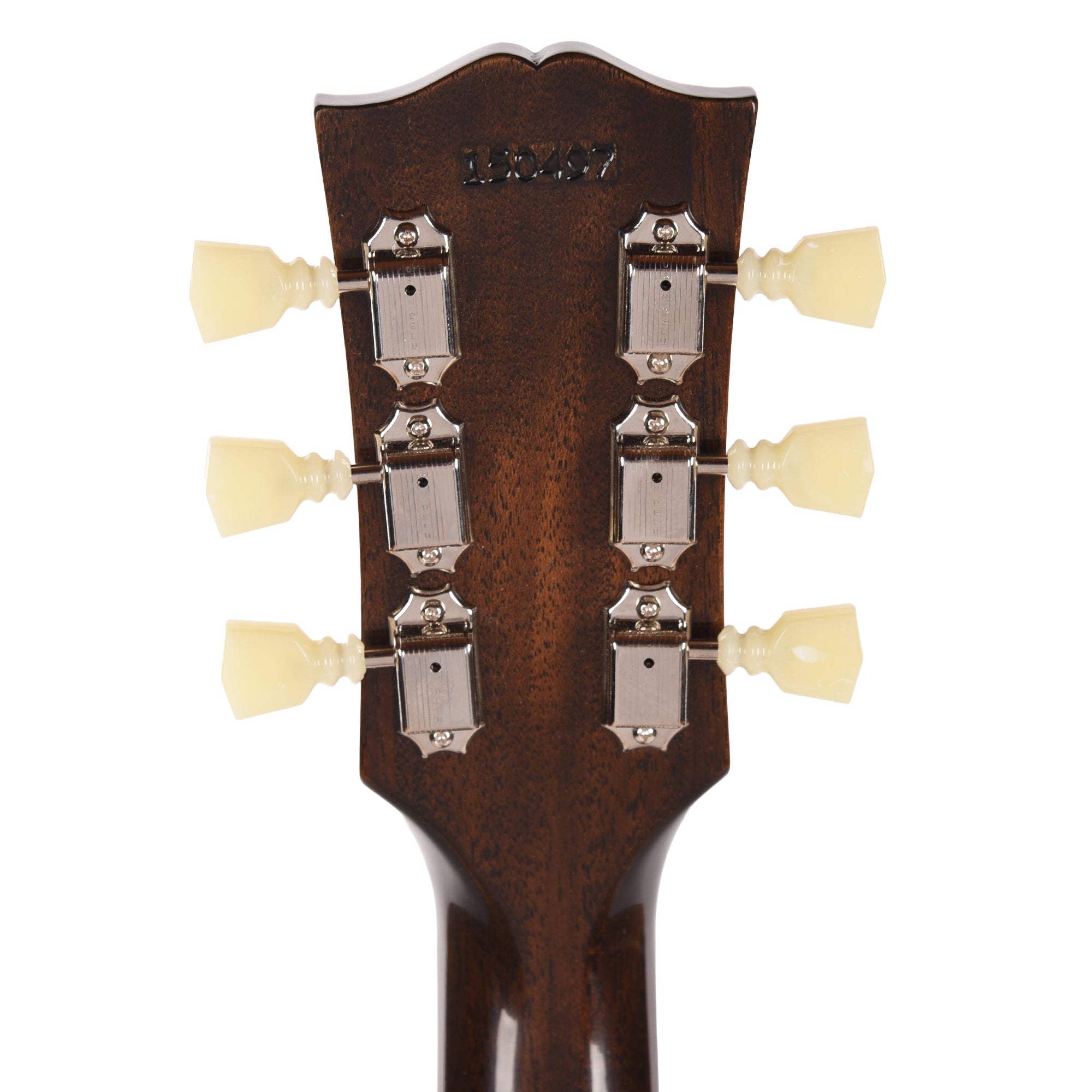 Gibson Custom Shop 1961 ES-335 Reissue Vintage Burst VOS Electric Guitars / Semi-Hollow