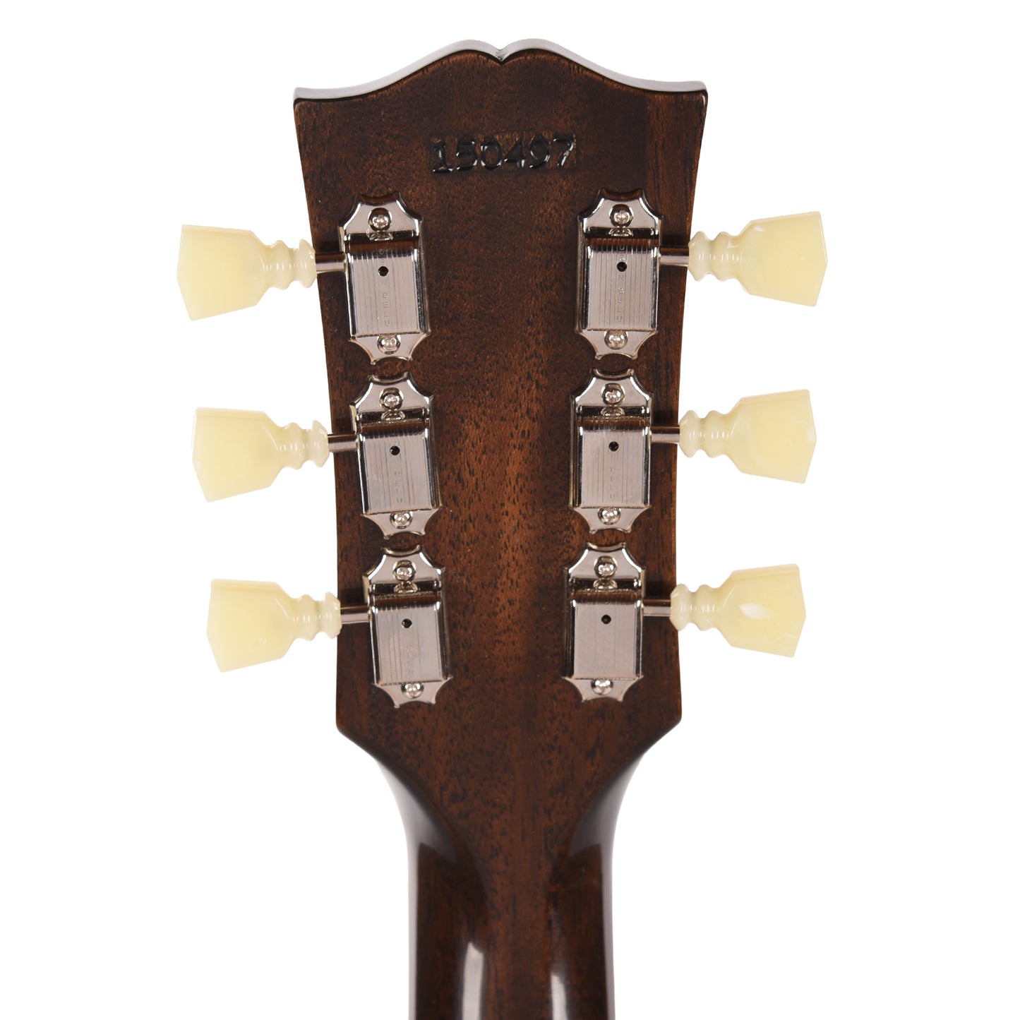 Gibson Custom Shop 1961 ES-335 Reissue Vintage Burst VOS Electric Guitars / Semi-Hollow