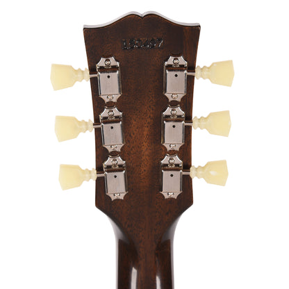 Gibson Custom Shop 1961 ES-335 Reissue Vintage Burst VOS Electric Guitars / Semi-Hollow