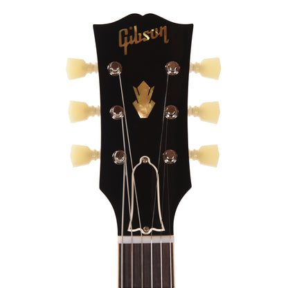 Gibson Custom Shop 1961 ES-335 Reissue Vintage Burst VOS Electric Guitars / Semi-Hollow