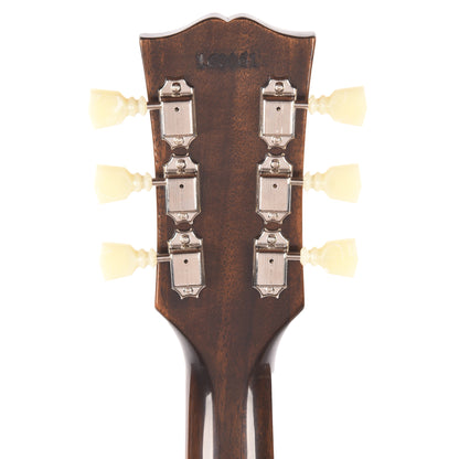 Gibson Custom Shop 1961 ES-335 Reissue Vintage Burst VOS Electric Guitars / Semi-Hollow