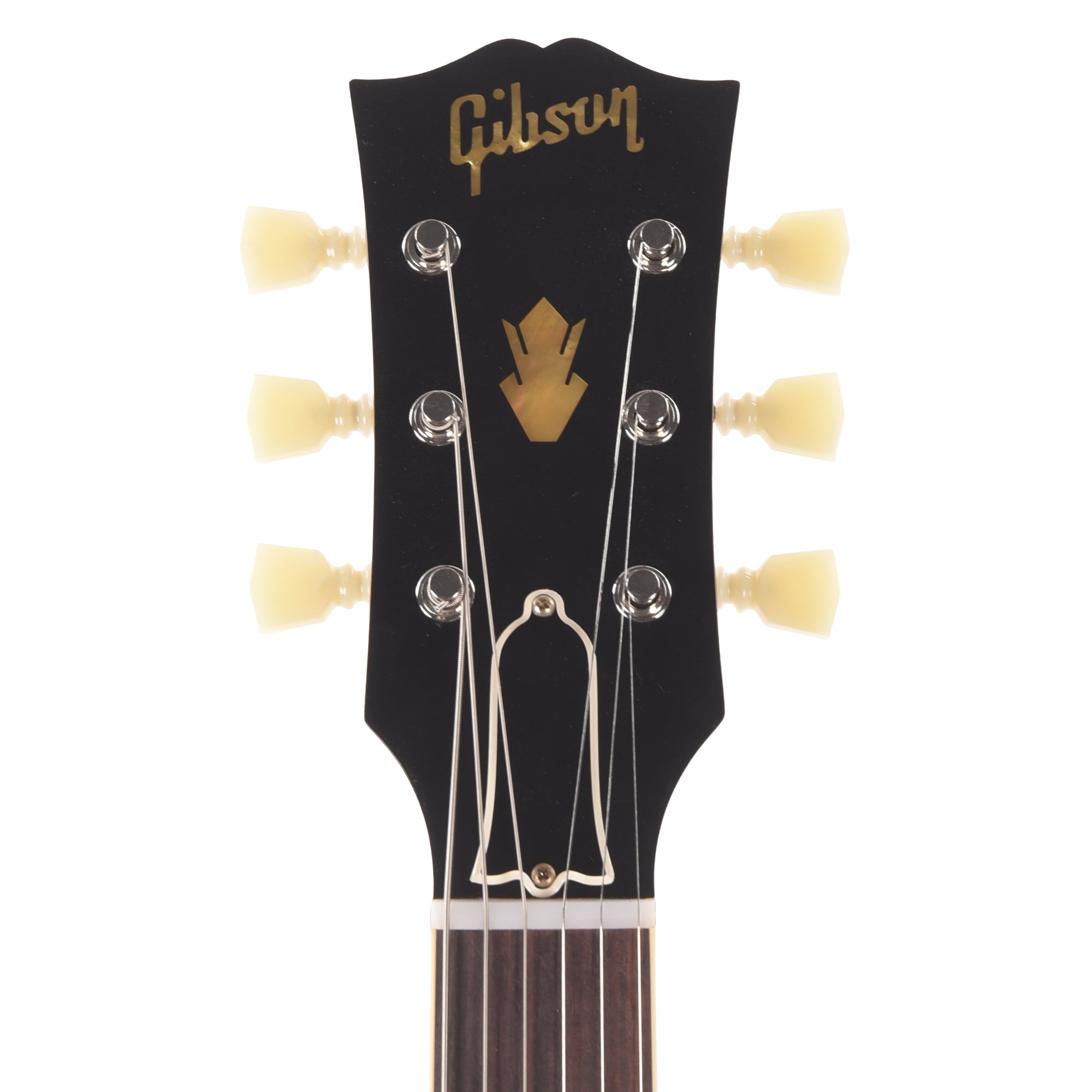 Gibson Custom Shop 1961 ES-335 Reissue Vintage Burst VOS Electric Guitars / Semi-Hollow