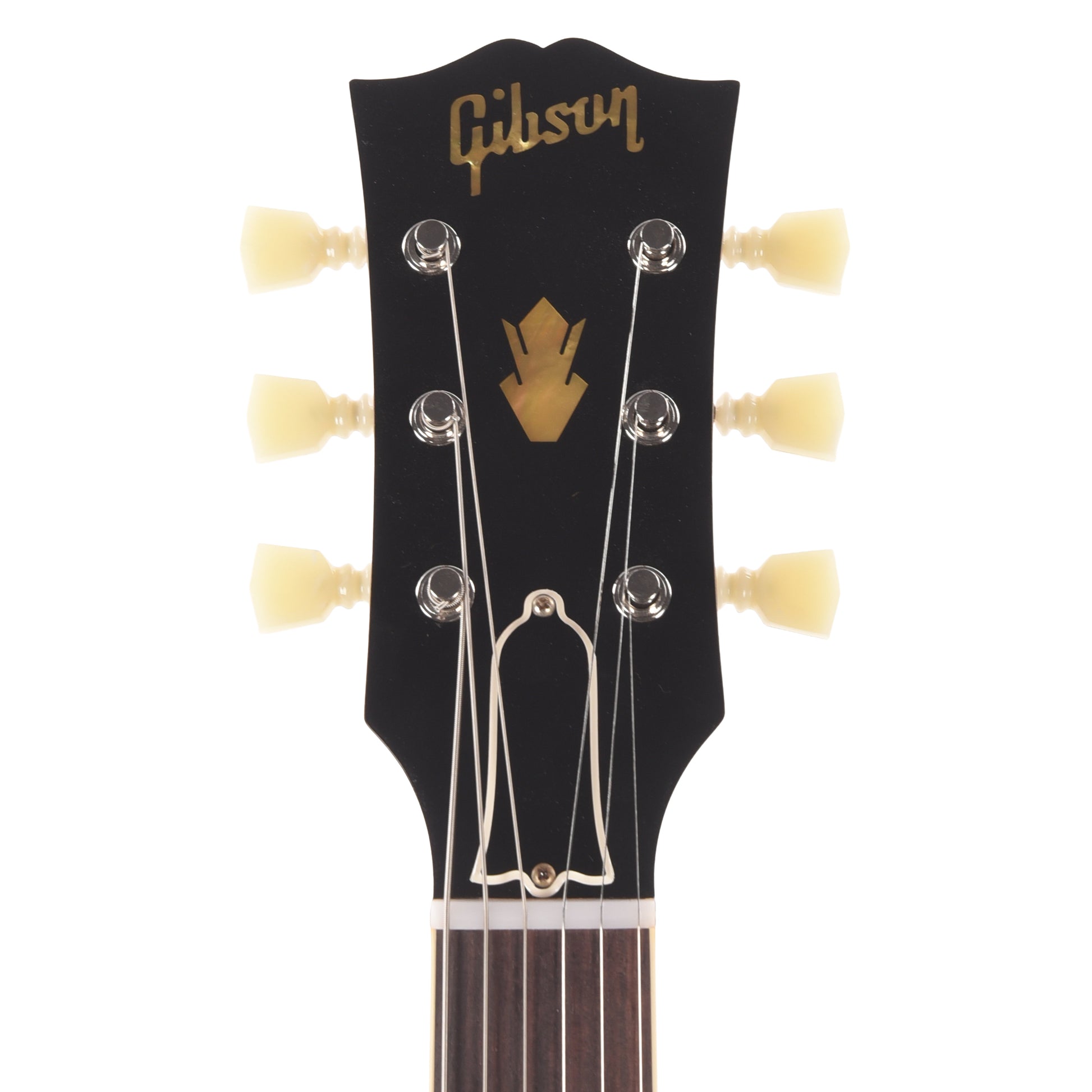 Gibson Custom Shop 1961 ES-335 Reissue Vintage Burst VOS Electric Guitars / Semi-Hollow