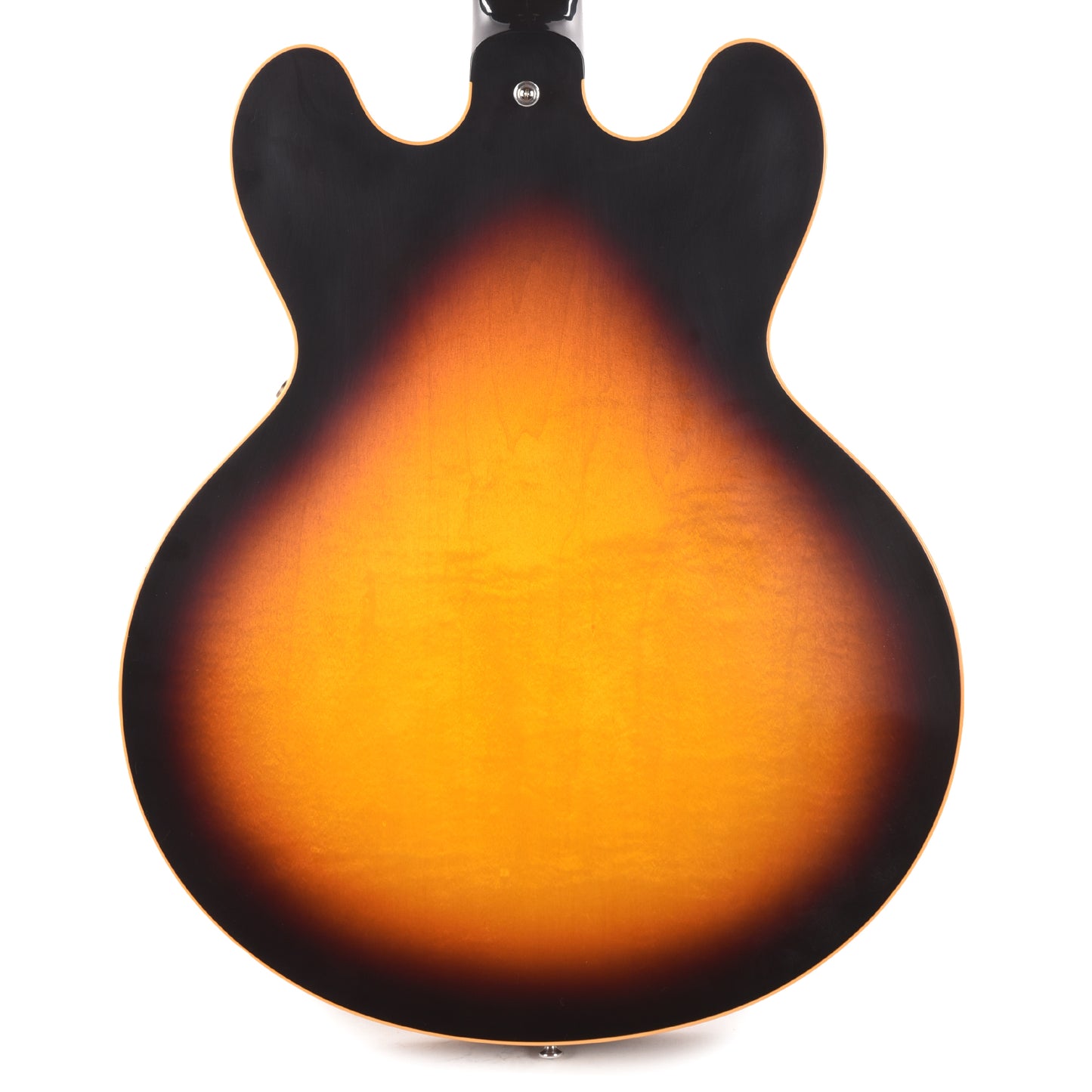 Gibson Custom Shop 1961 ES-335 Reissue Vintage Burst VOS Electric Guitars / Semi-Hollow