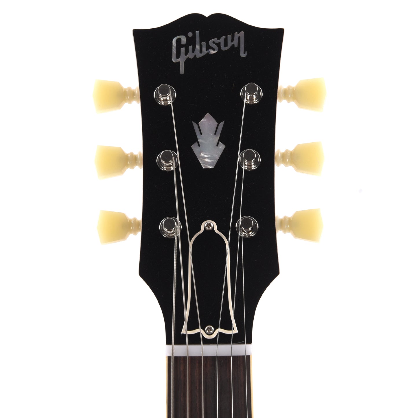 Gibson Custom Shop 1964 ES-335 Figured Sunrise Tea Burst Gloss Electric Guitars / Semi-Hollow