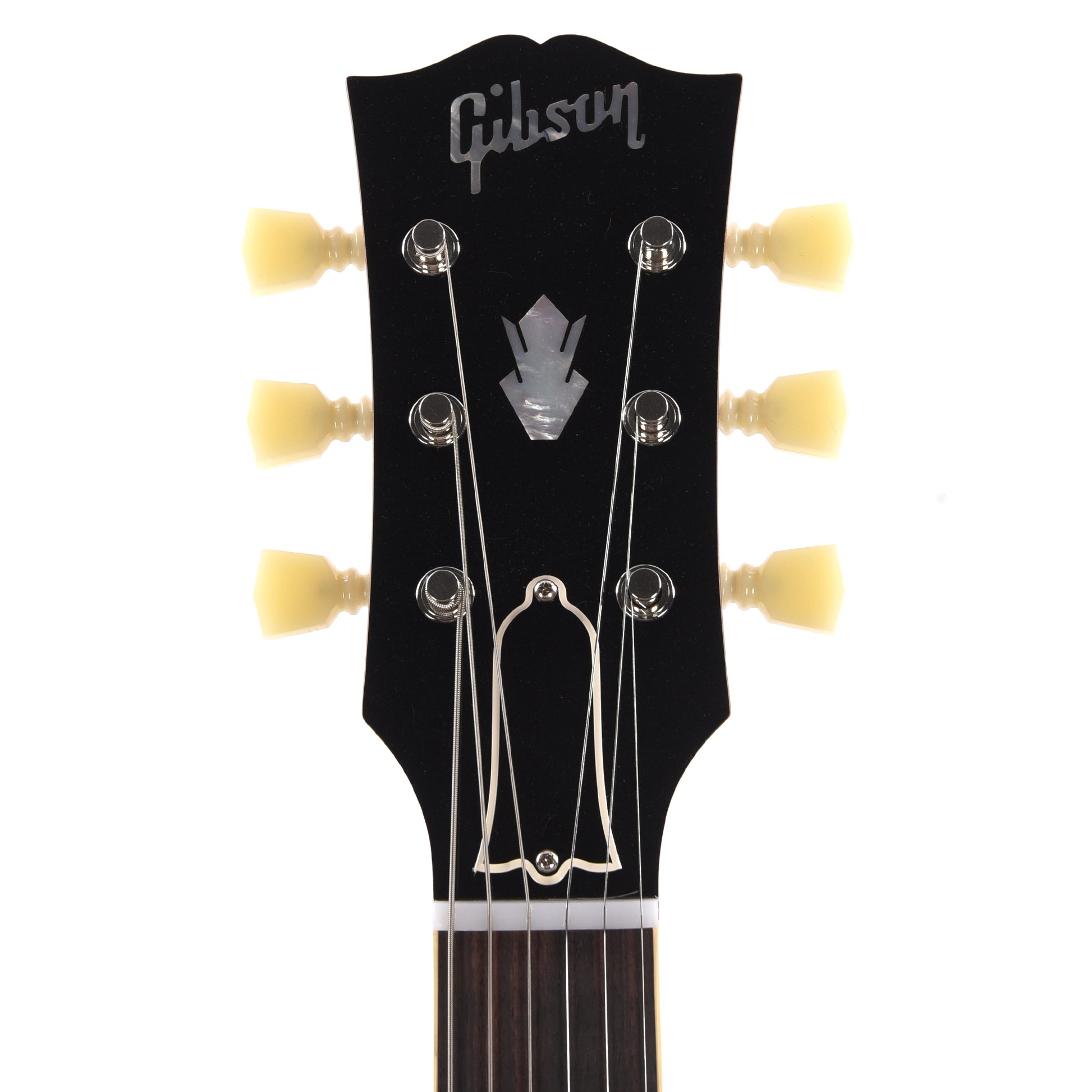 Gibson Custom Shop 1964 ES-335 Figured Sunrise Tea Burst Gloss Electric Guitars / Semi-Hollow