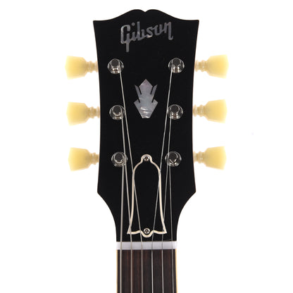 Gibson Custom Shop 1964 ES-335 Figured Sunrise Tea Burst Gloss Electric Guitars / Semi-Hollow