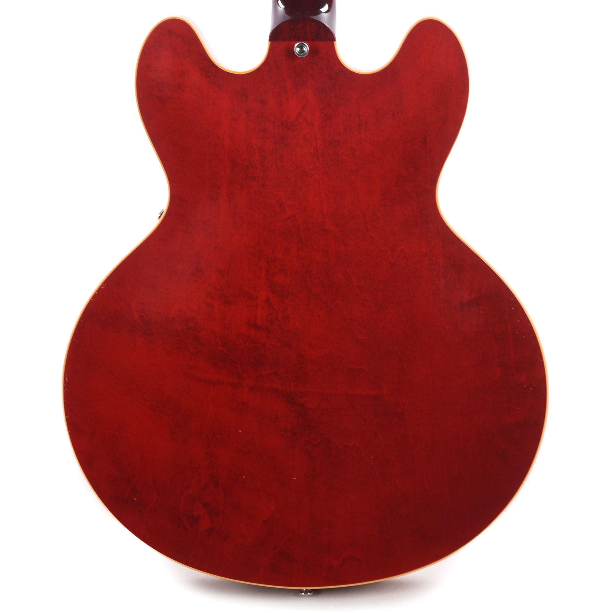 Gibson Custom Shop 1964 ES-335 Reissue '60s Cherry VOS Electric Guitars / Semi-Hollow