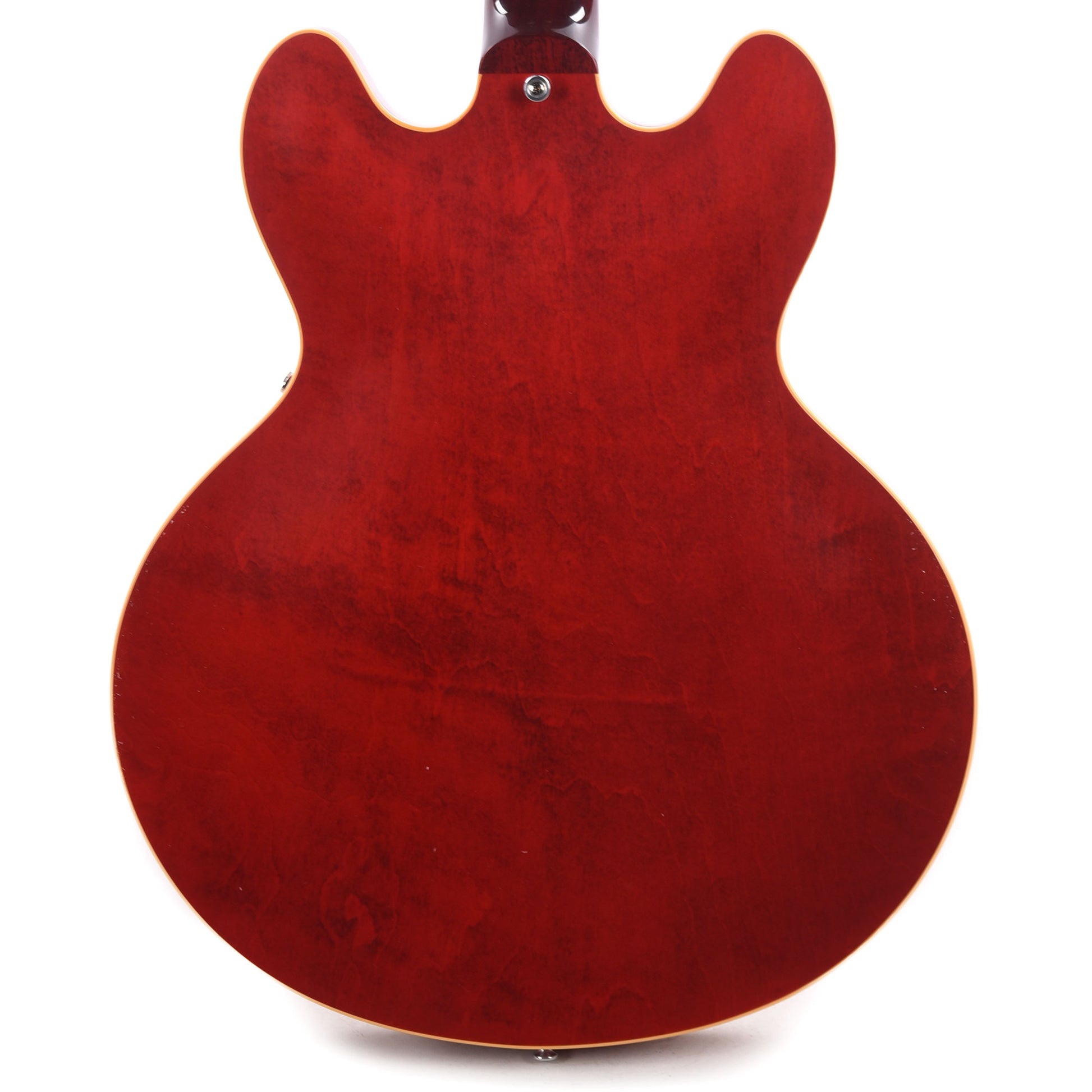 Gibson Custom Shop 1964 ES-335 Reissue '60s Cherry VOS Electric Guitars / Semi-Hollow