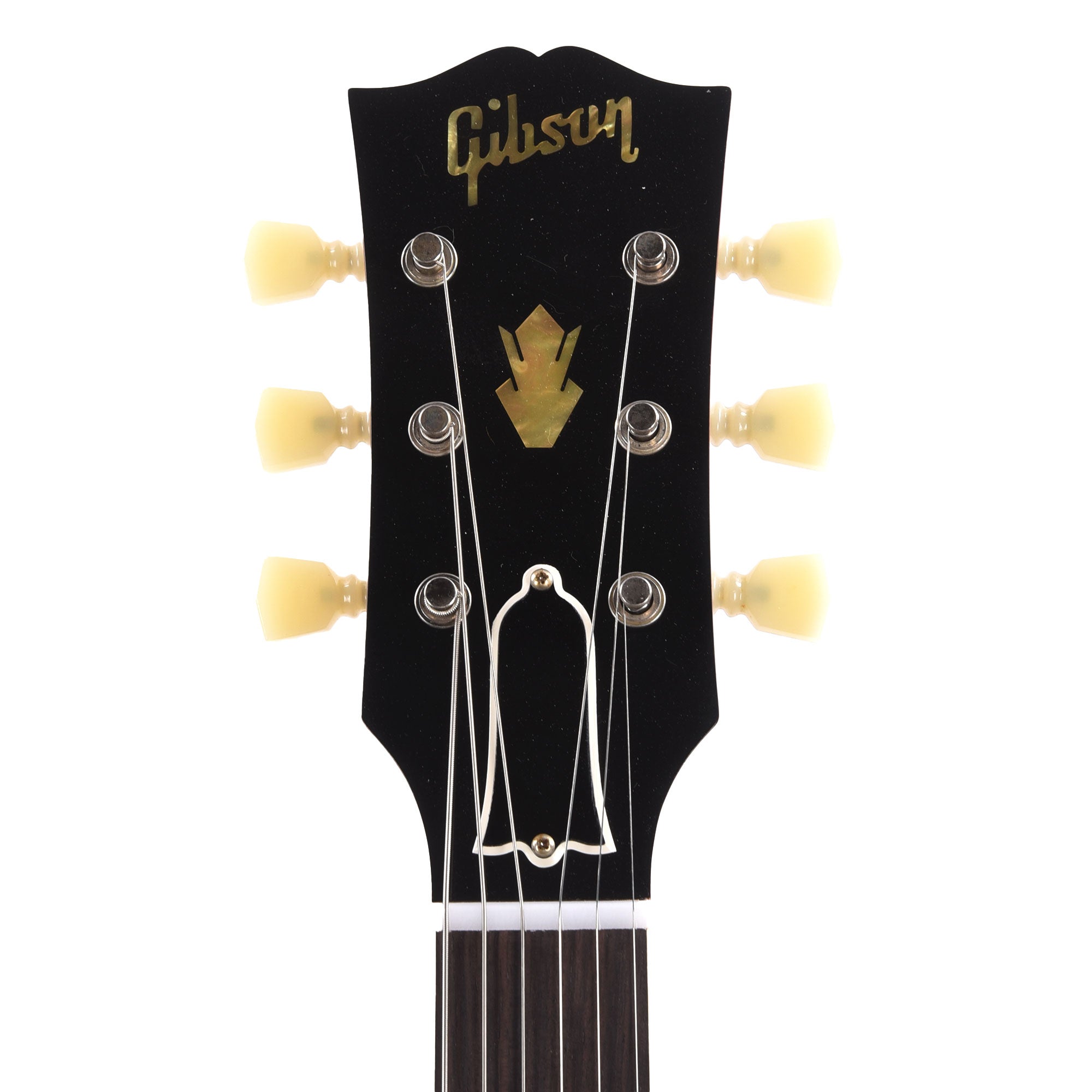 Gibson Custom Shop 1964 ES-335 Reissue '60s Cherry VOS Electric Guitars / Semi-Hollow