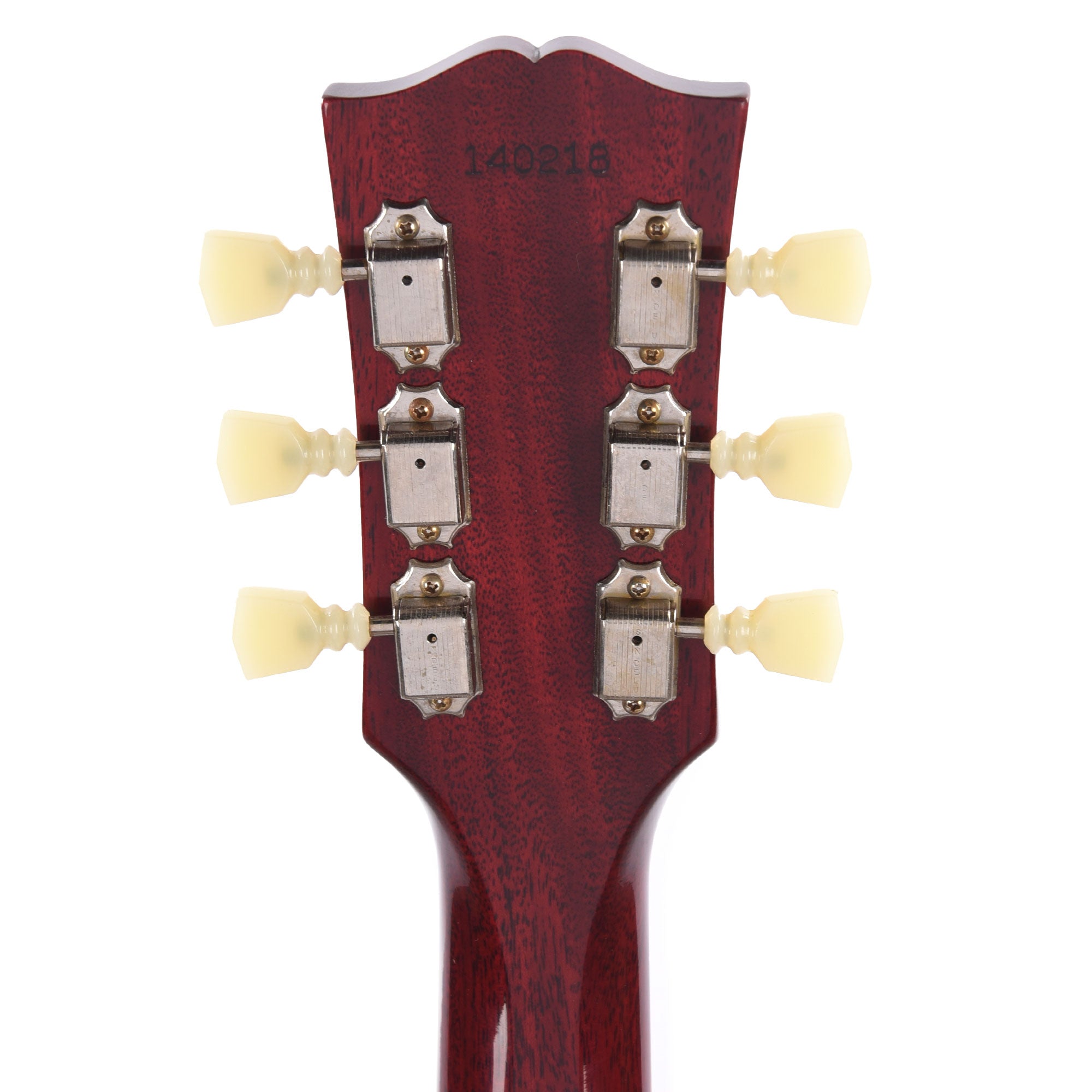 Gibson Custom Shop 1964 ES-335 Reissue '60s Cherry VOS Electric Guitars / Semi-Hollow