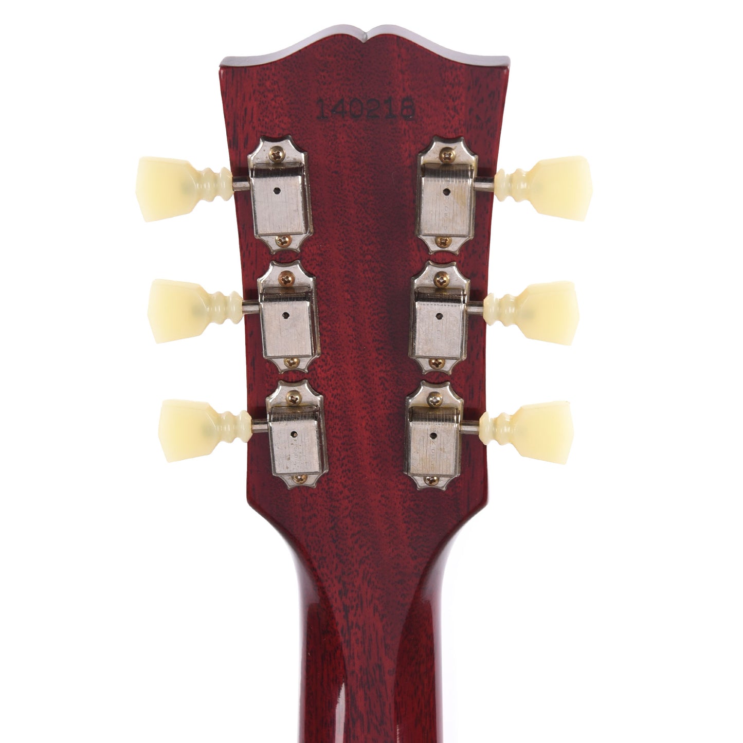 Gibson Custom Shop 1964 ES-335 Reissue '60s Cherry VOS Electric Guitars / Semi-Hollow