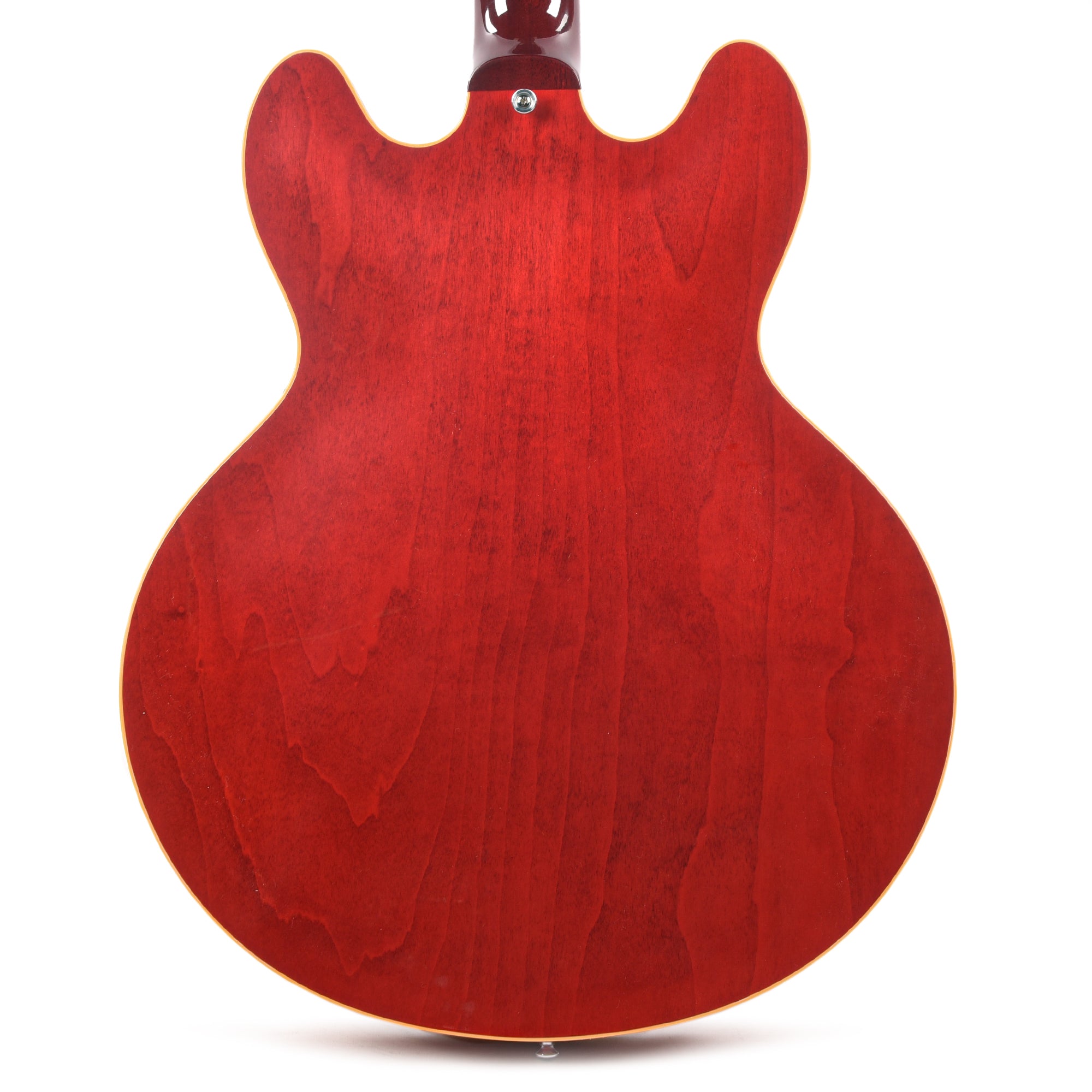 Gibson Custom Shop 1964 ES-335 Reissue '60s Cherry VOS Electric Guitars / Semi-Hollow