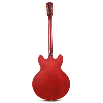 Gibson Custom Shop 1964 ES-335 Reissue '60s Cherry VOS Electric Guitars / Semi-Hollow
