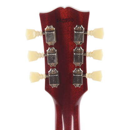Gibson Custom Shop 1964 ES-335 Reissue '60s Cherry VOS Electric Guitars / Semi-Hollow