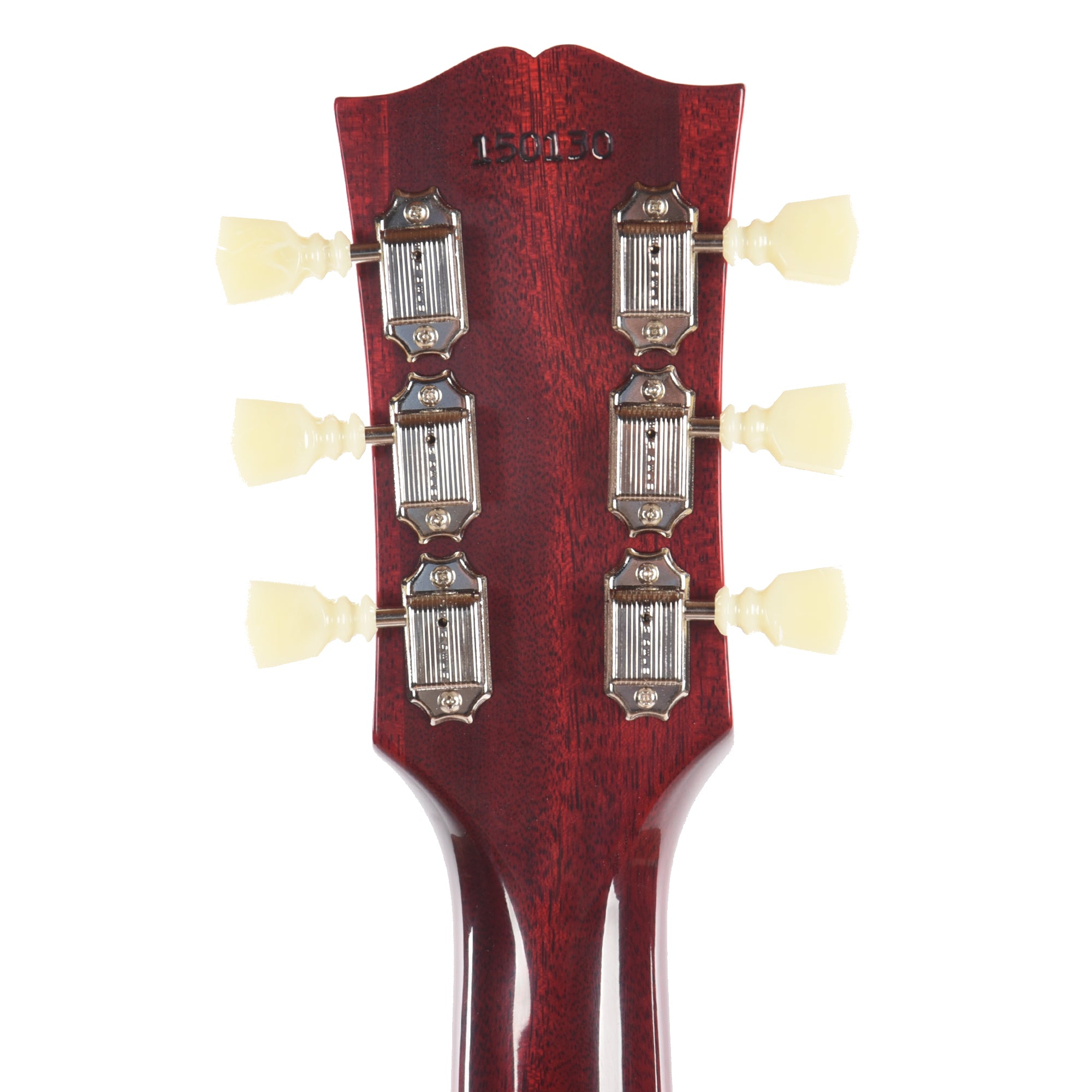 Gibson Custom Shop 1964 ES-335 Reissue '60s Cherry VOS Electric Guitars / Semi-Hollow