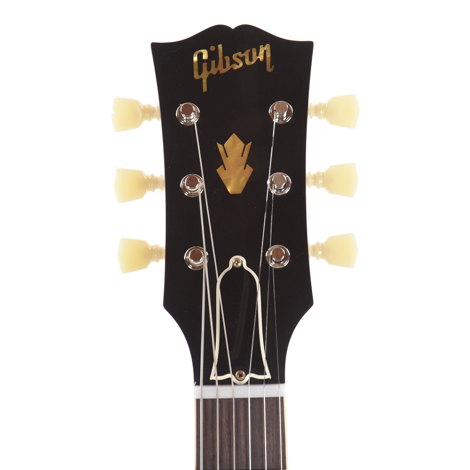 Gibson Custom Shop 1964 ES-335 Reissue '60s Cherry VOS Electric Guitars / Semi-Hollow