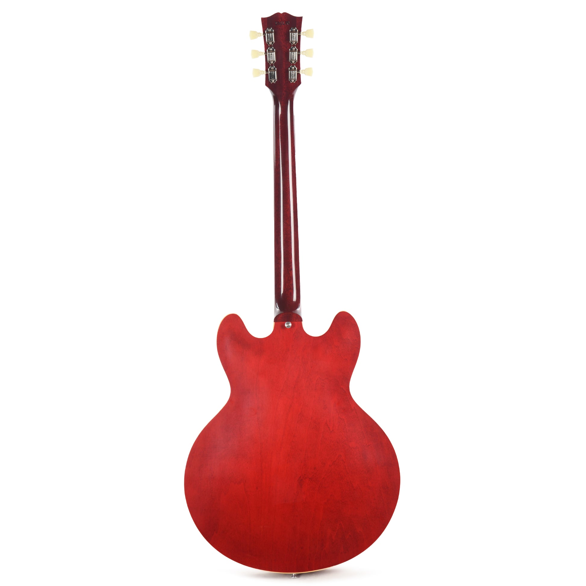 Gibson Custom Shop 1964 ES-335 Reissue '60s Cherry VOS Electric Guitars / Semi-Hollow