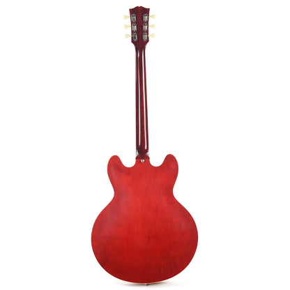 Gibson Custom Shop 1964 ES-335 Reissue '60s Cherry VOS Electric Guitars / Semi-Hollow