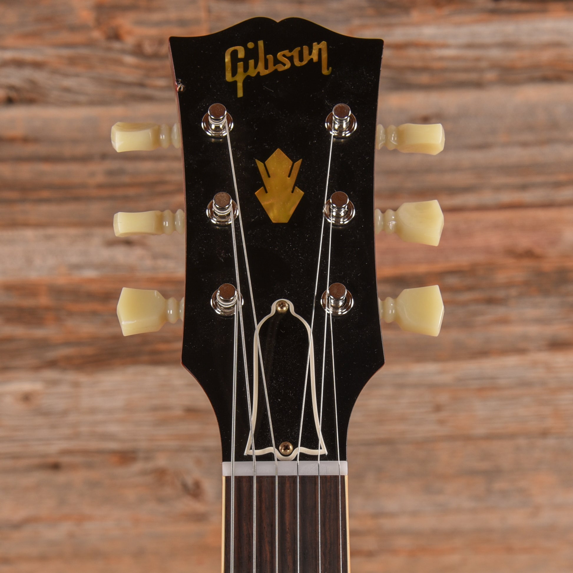 Gibson Custom Shop 1964 ES-335 Reissue '60s Cherry VOS Electric Guitars / Semi-Hollow