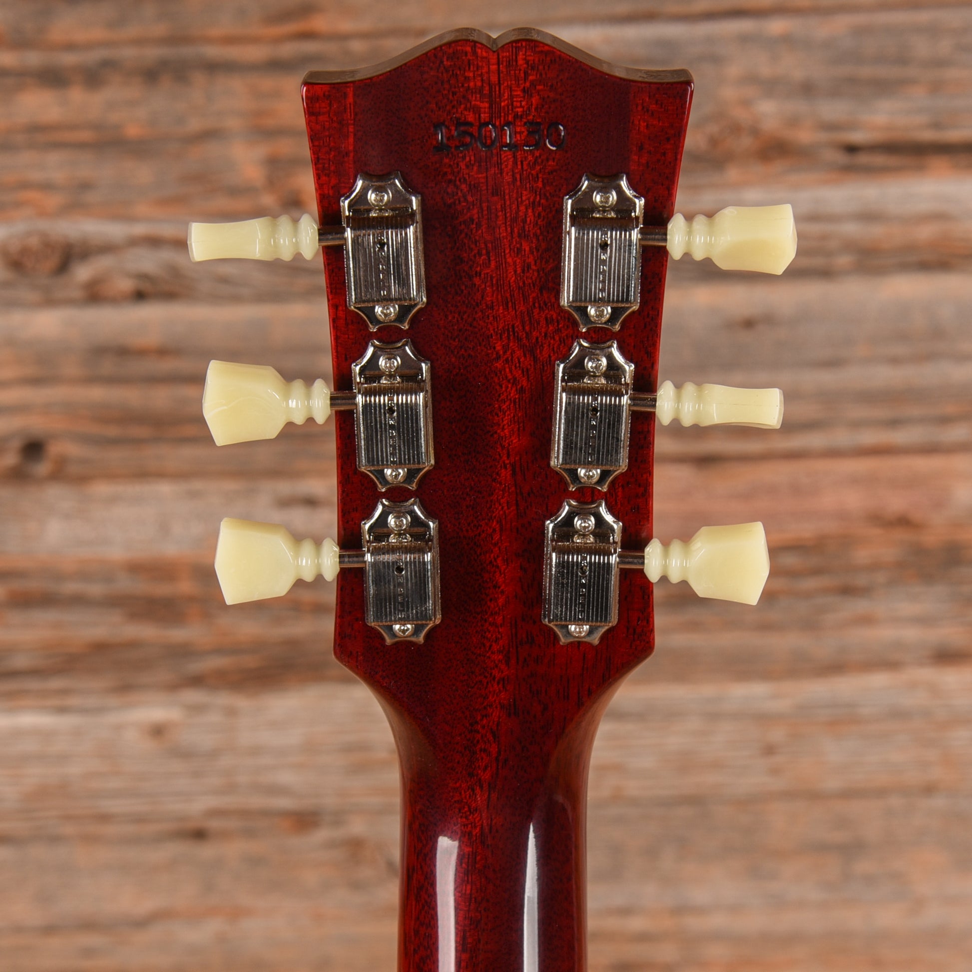 Gibson Custom Shop 1964 ES-335 Reissue '60s Cherry VOS Electric Guitars / Semi-Hollow