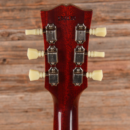 Gibson Custom Shop 1964 ES-335 Reissue '60s Cherry VOS Electric Guitars / Semi-Hollow