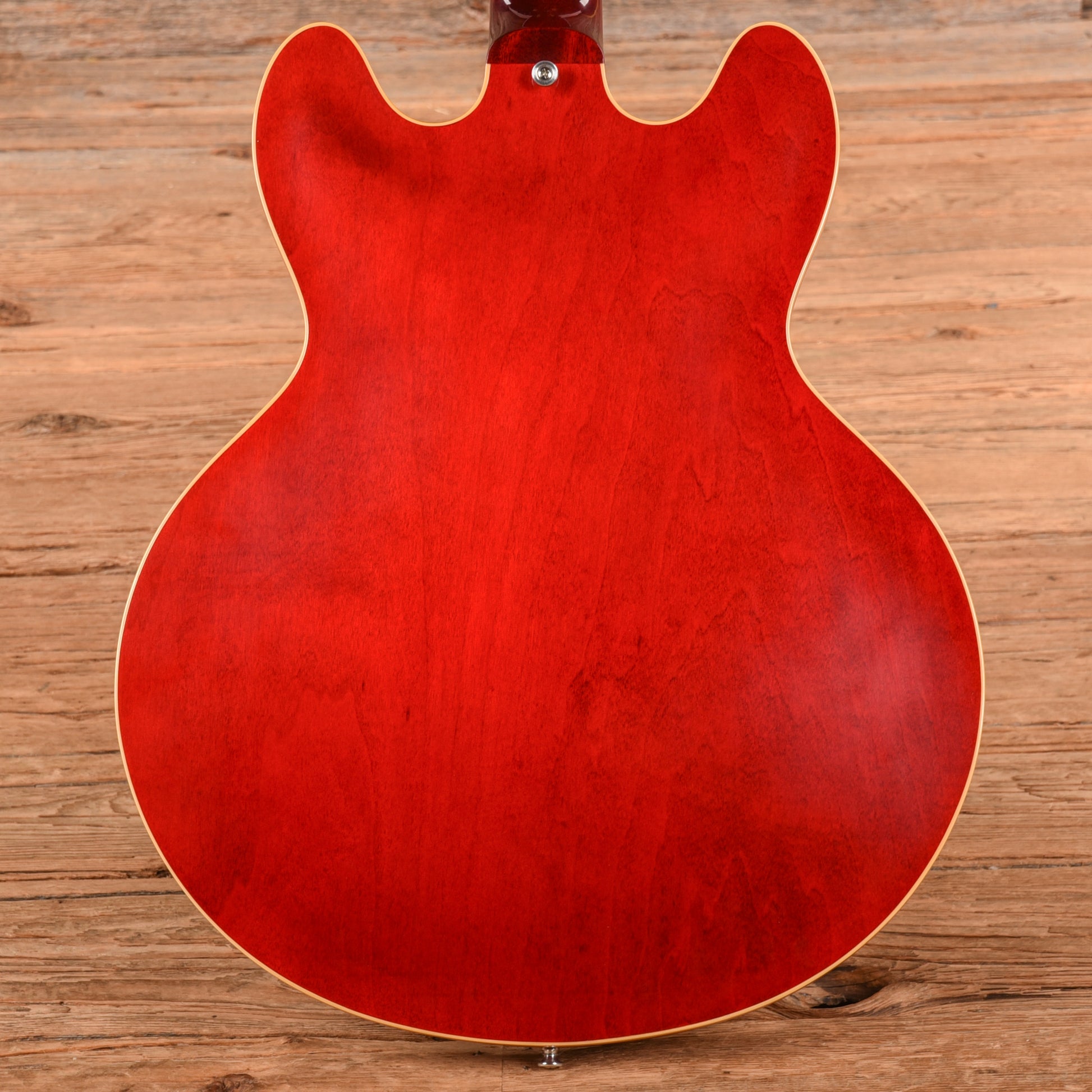 Gibson Custom Shop 1964 ES-335 Reissue '60s Cherry VOS Electric Guitars / Semi-Hollow