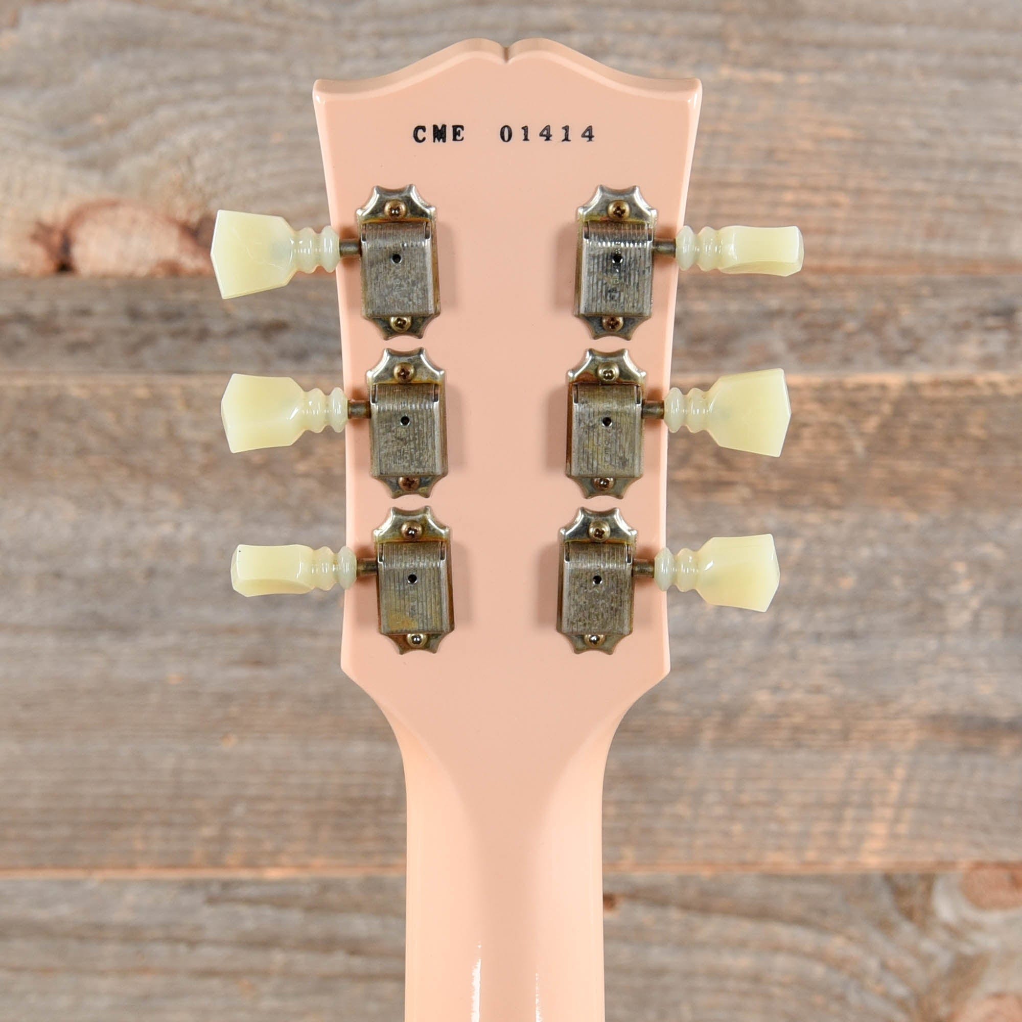 Gibson Custom Shop 1964 ES-335 Reissue 