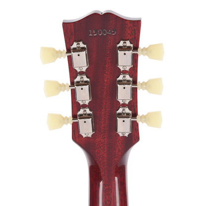 Gibson Custom Shop 1964 ES-335 Reissue LEFTY Sixties Cherry VOS Electric Guitars / Semi-Hollow