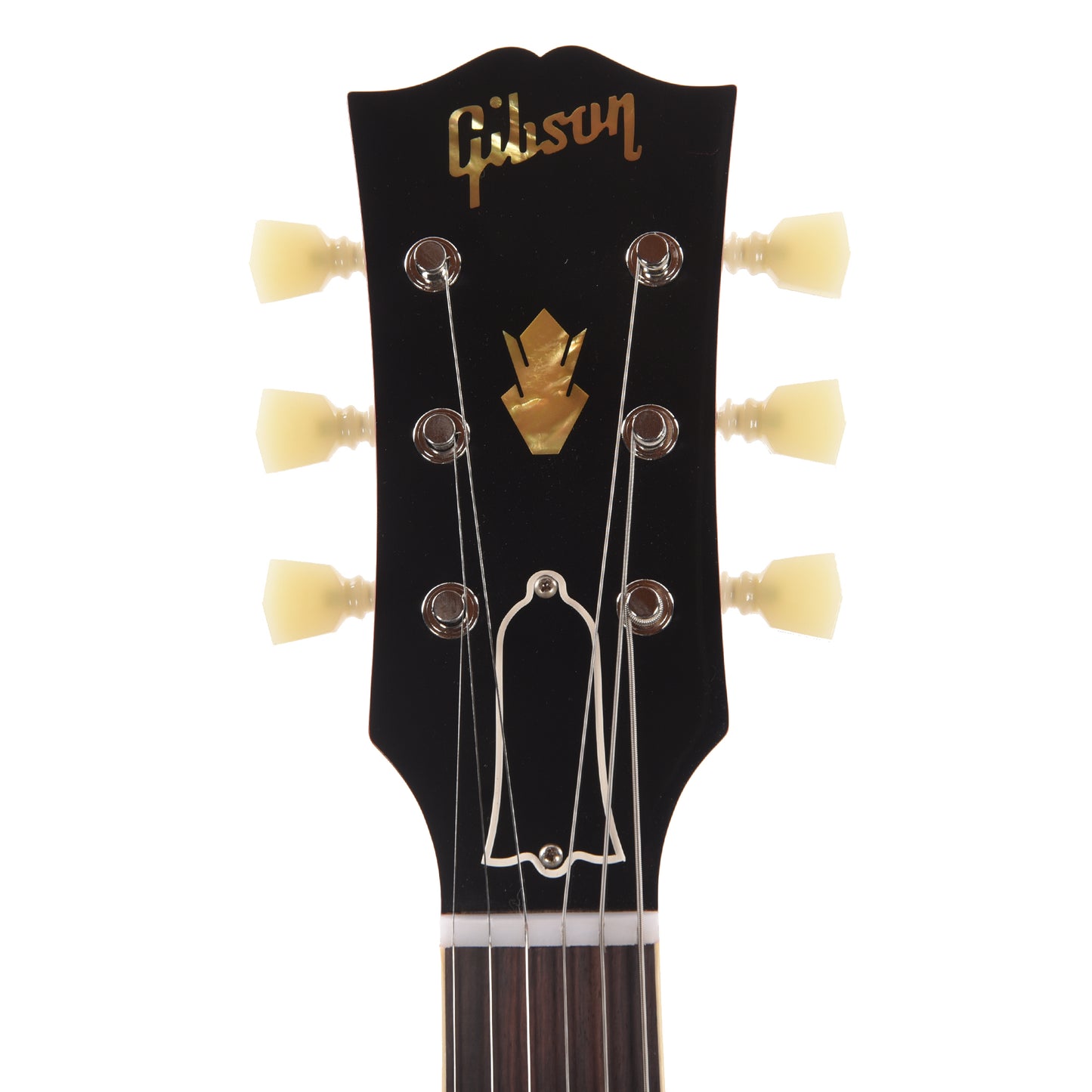 Gibson Custom Shop 1964 ES-335 Reissue LEFTY Sixties Cherry VOS Electric Guitars / Semi-Hollow