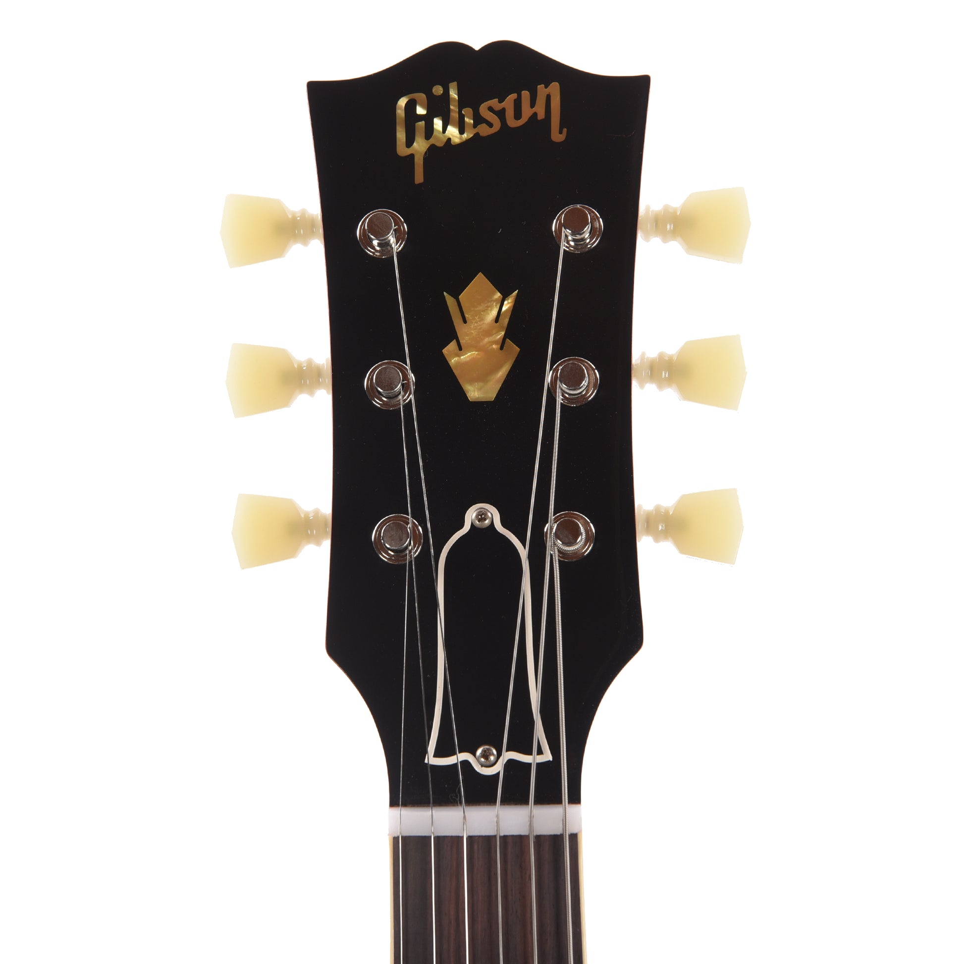 Gibson Custom Shop 1964 ES-335 Reissue LEFTY Sixties Cherry VOS Electric Guitars / Semi-Hollow