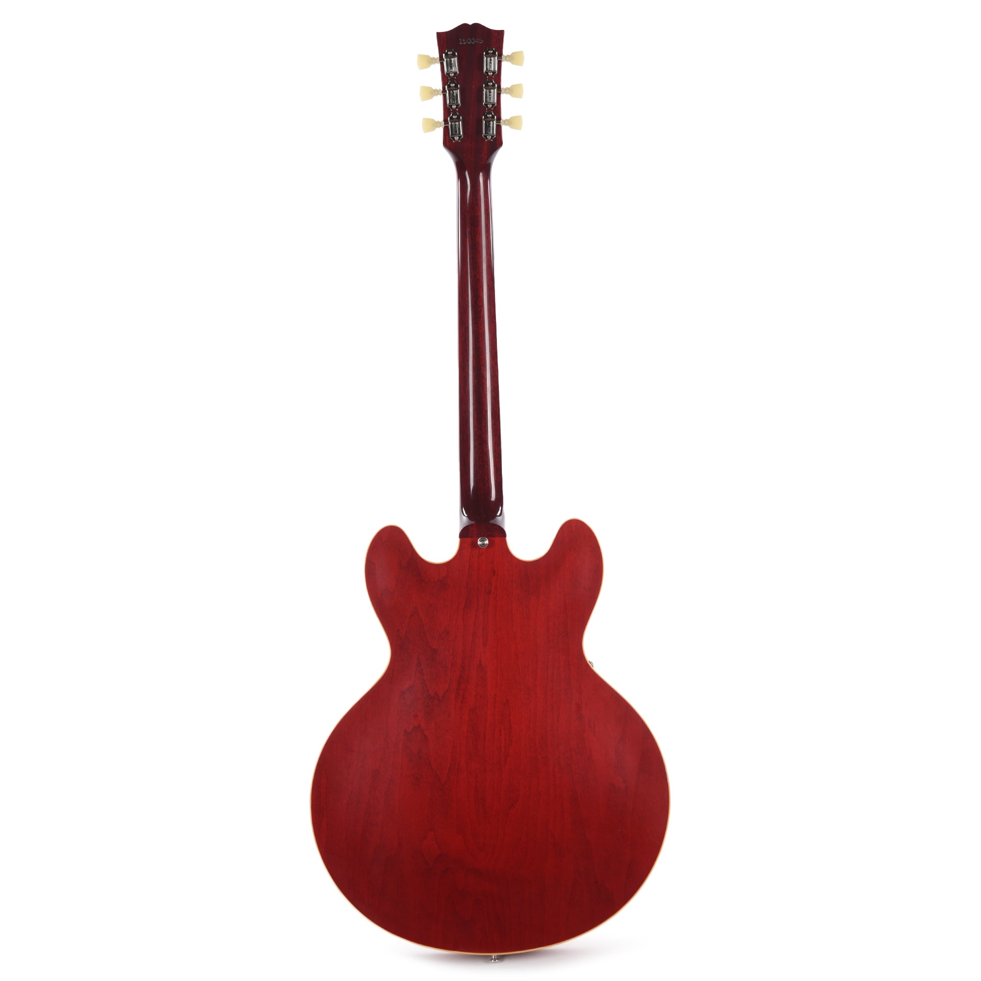 Gibson Custom Shop 1964 ES-335 Reissue LEFTY Sixties Cherry VOS Electric Guitars / Semi-Hollow