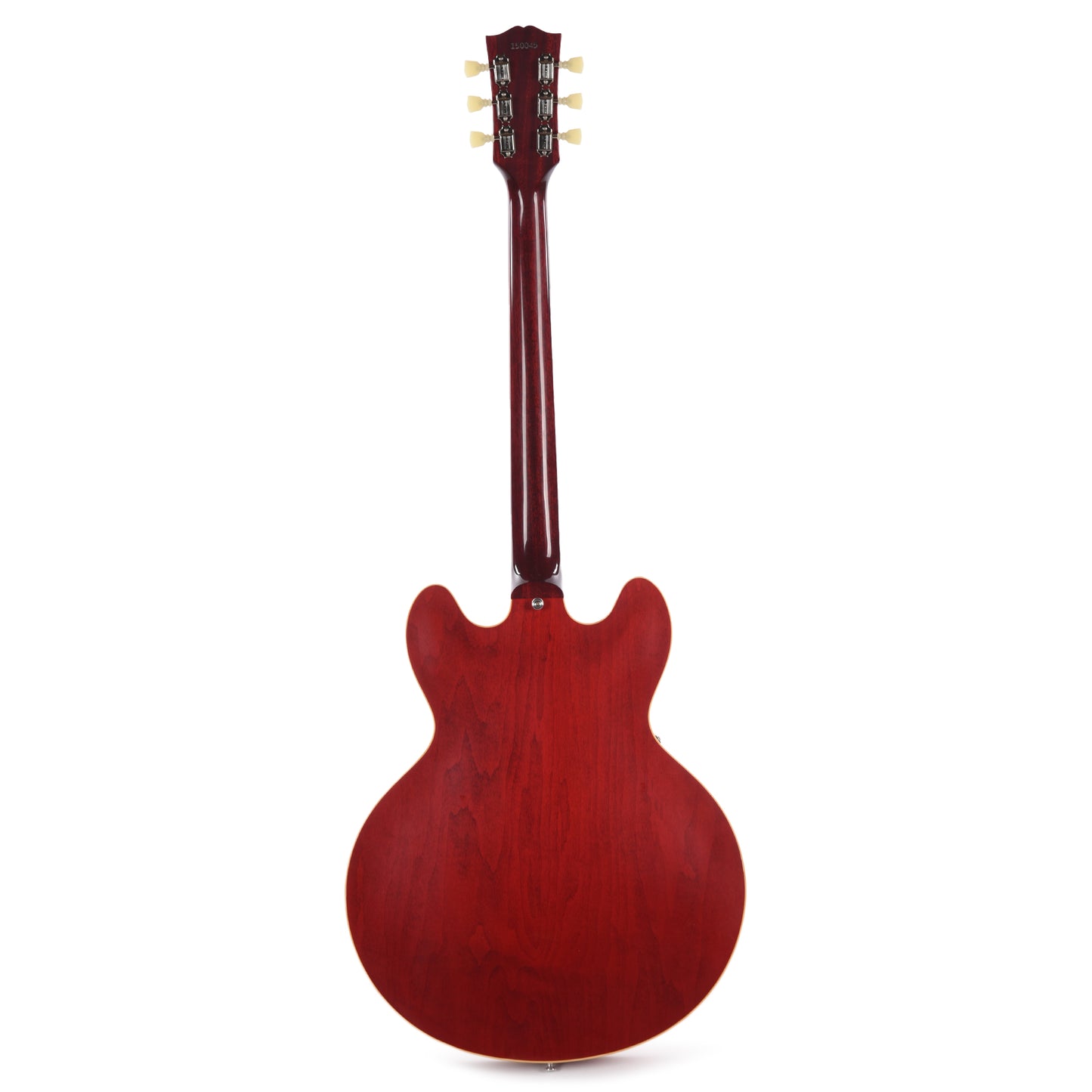 Gibson Custom Shop 1964 ES-335 Reissue LEFTY Sixties Cherry VOS Electric Guitars / Semi-Hollow