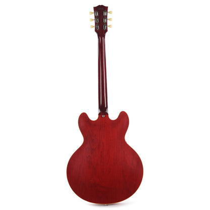 Gibson Custom Shop 1964 ES-335 Reissue LEFTY Sixties Cherry VOS Electric Guitars / Semi-Hollow
