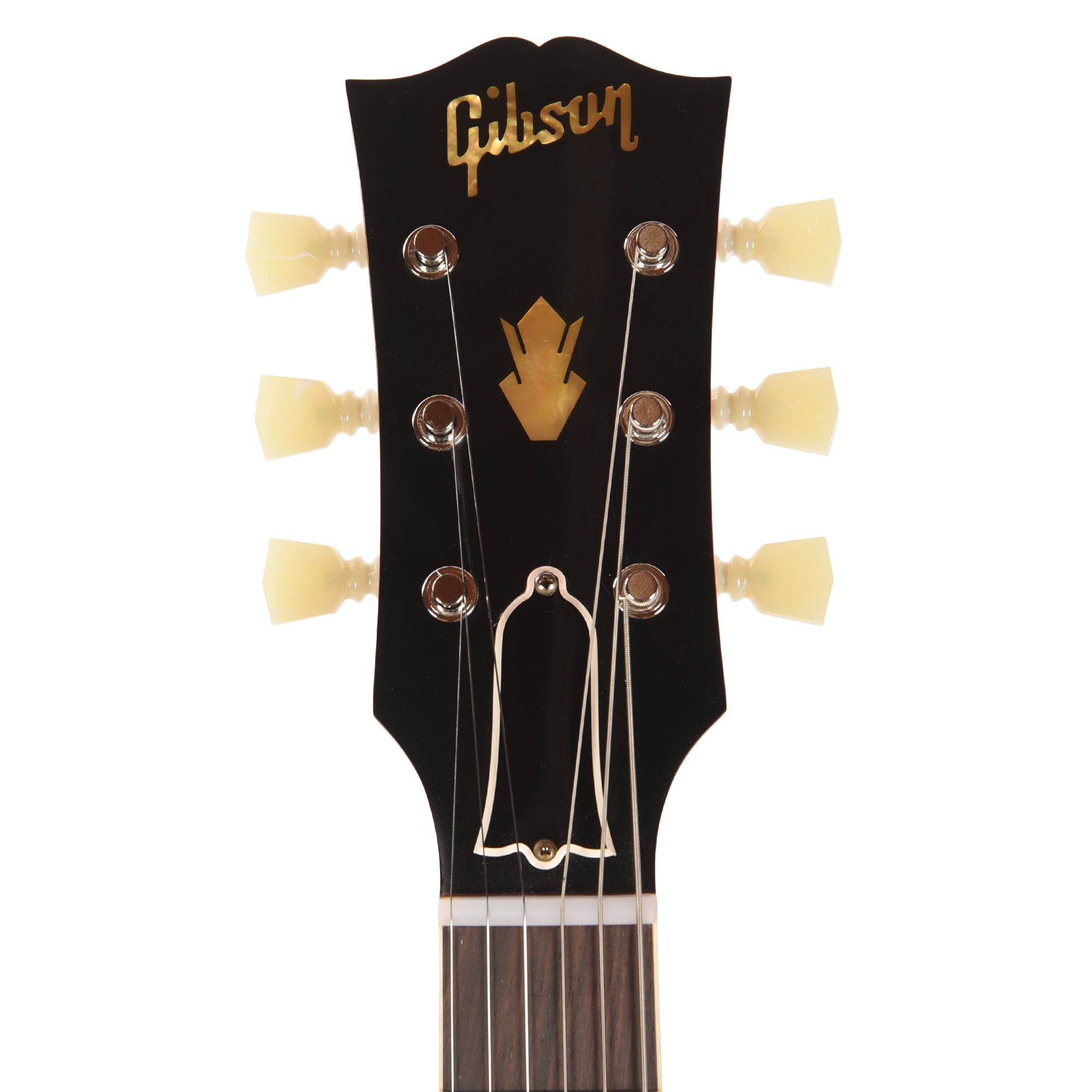Gibson Custom Shop 1964 ES-335 Reissue LEFTY Sixties Cherry VOS Electric Guitars / Semi-Hollow