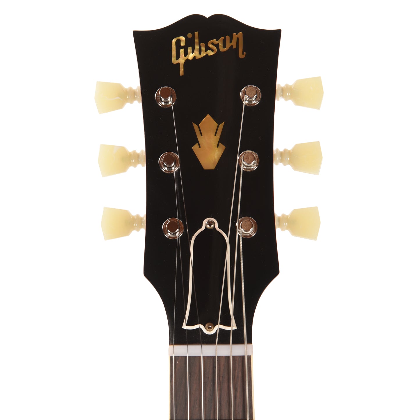 Gibson Custom Shop 1964 ES-335 Reissue LEFTY Sixties Cherry VOS Electric Guitars / Semi-Hollow