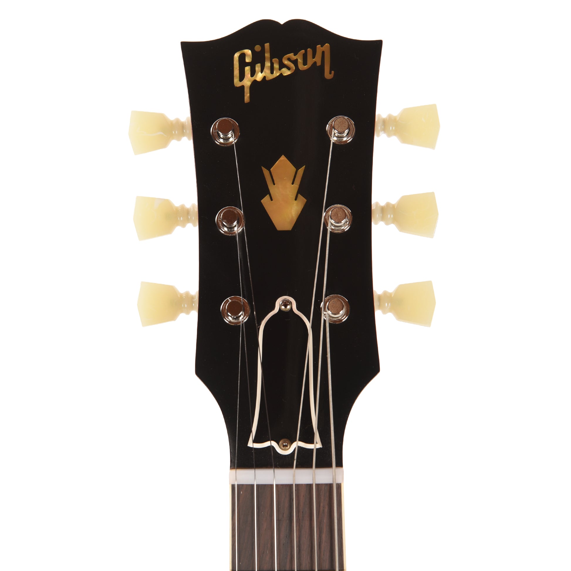 Gibson Custom Shop 1964 ES-335 Reissue LEFTY Sixties Cherry VOS Electric Guitars / Semi-Hollow