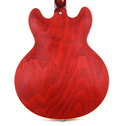 Gibson Custom Shop 1964 ES-335 Reissue LEFTY Sixties Cherry VOS Electric Guitars / Semi-Hollow