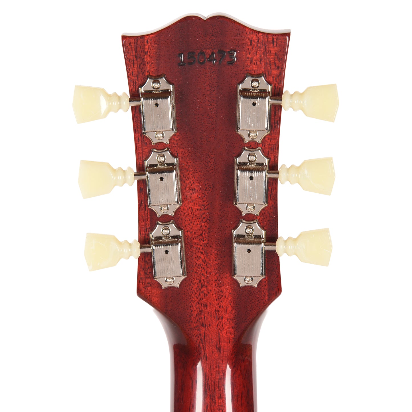 Gibson Custom Shop 1964 ES-335 Reissue LEFTY Sixties Cherry VOS Electric Guitars / Semi-Hollow