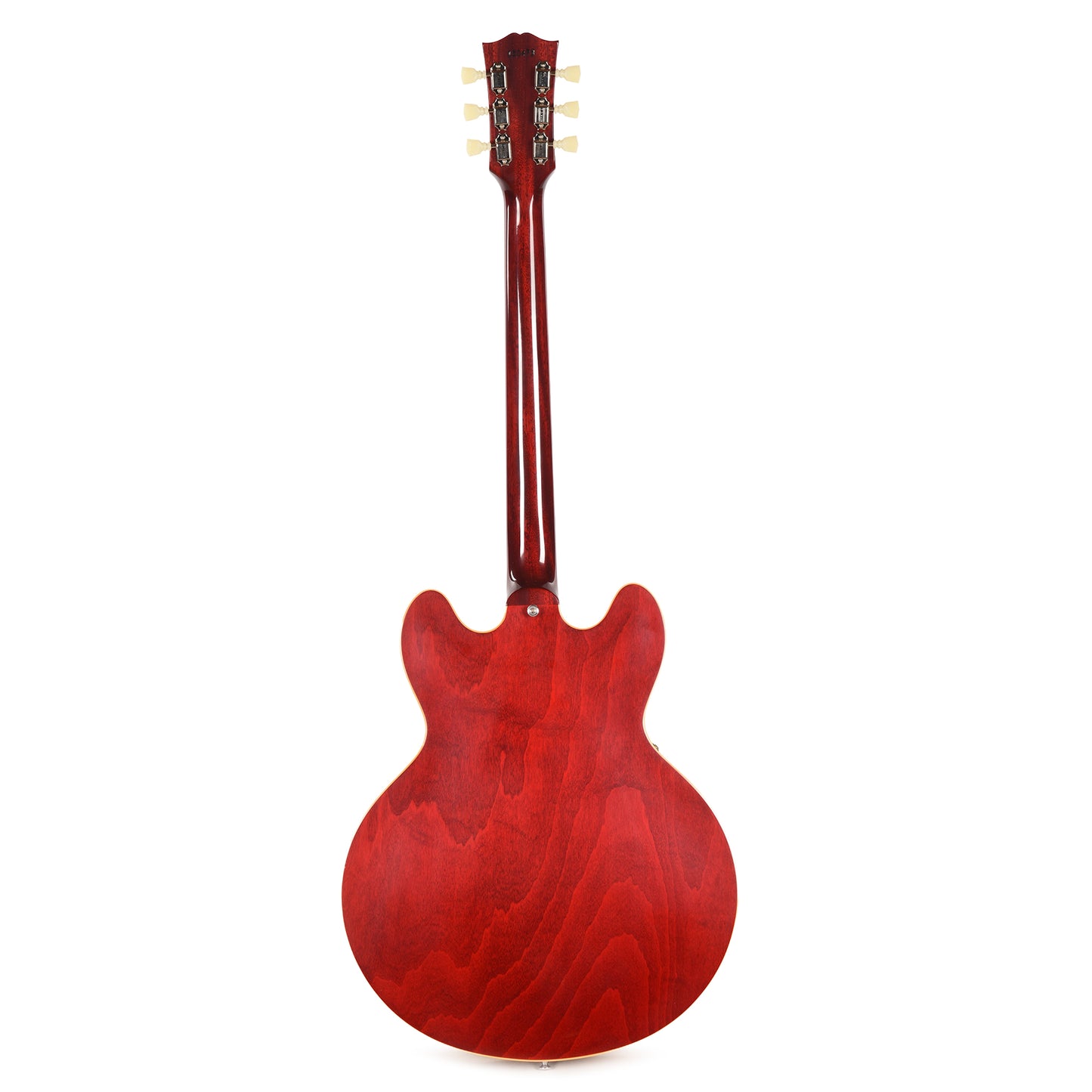 Gibson Custom Shop 1964 ES-335 Reissue LEFTY Sixties Cherry VOS Electric Guitars / Semi-Hollow