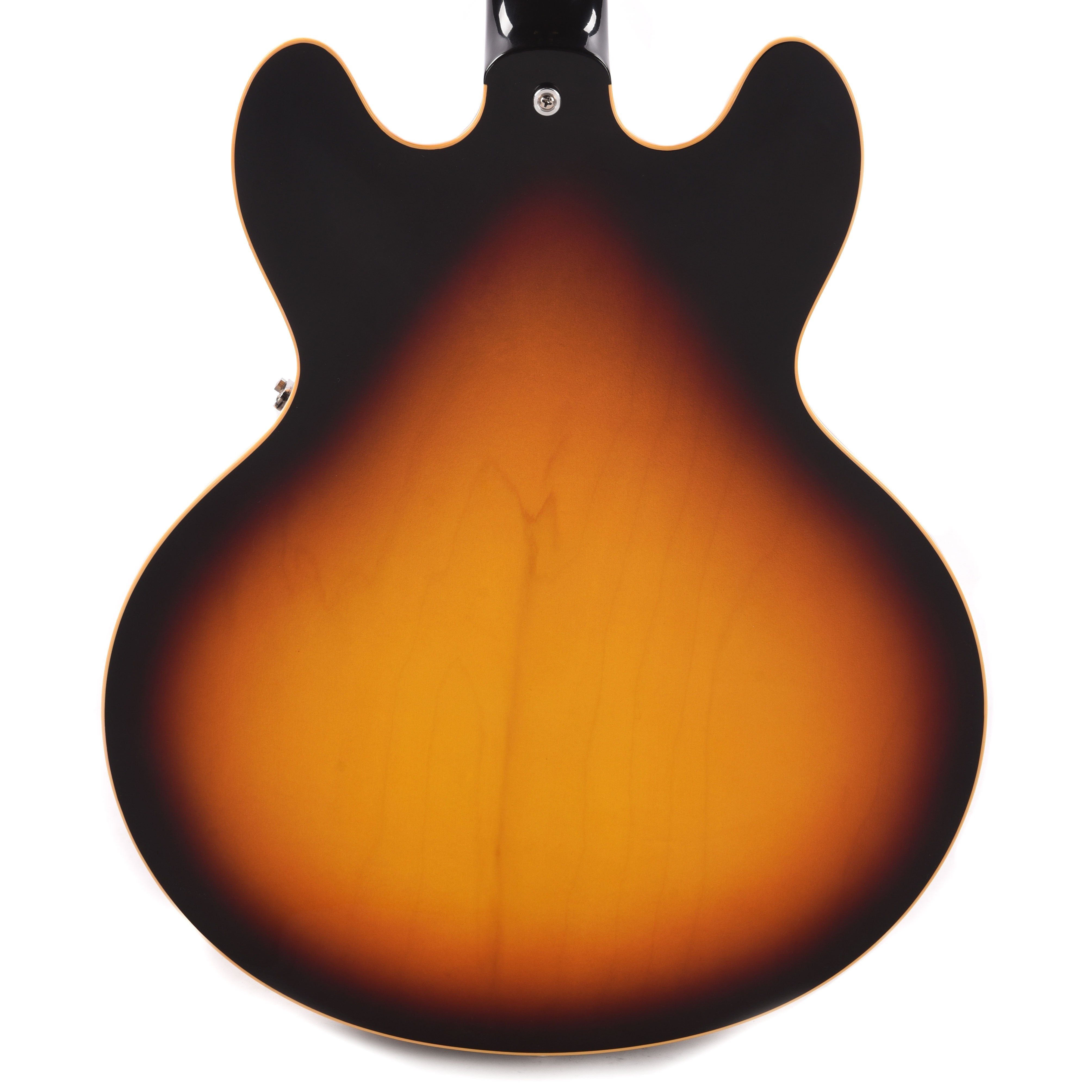 Gibson Custom Shop 1964 ES-335 Reissue Vintage Burst VOS Electric Guitars / Semi-Hollow