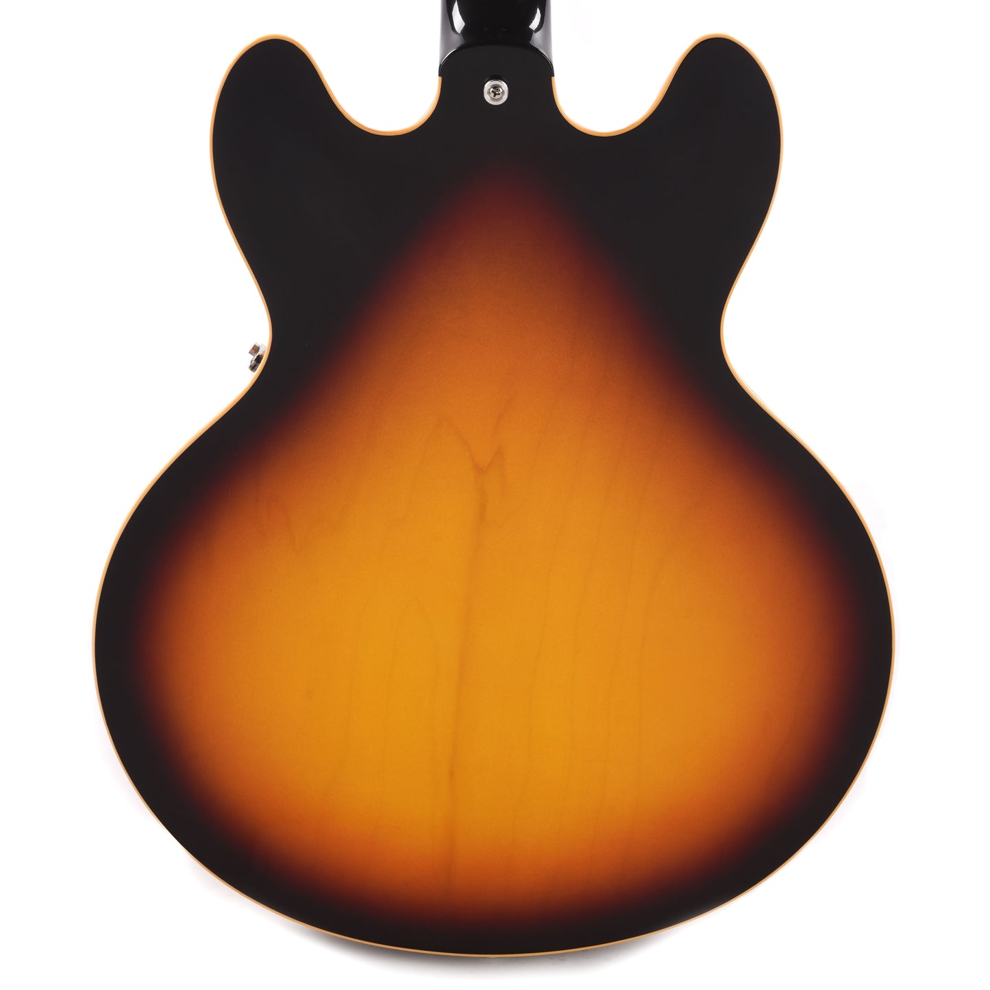 Gibson Custom Shop 1964 ES-335 Reissue Vintage Burst VOS Electric Guitars / Semi-Hollow