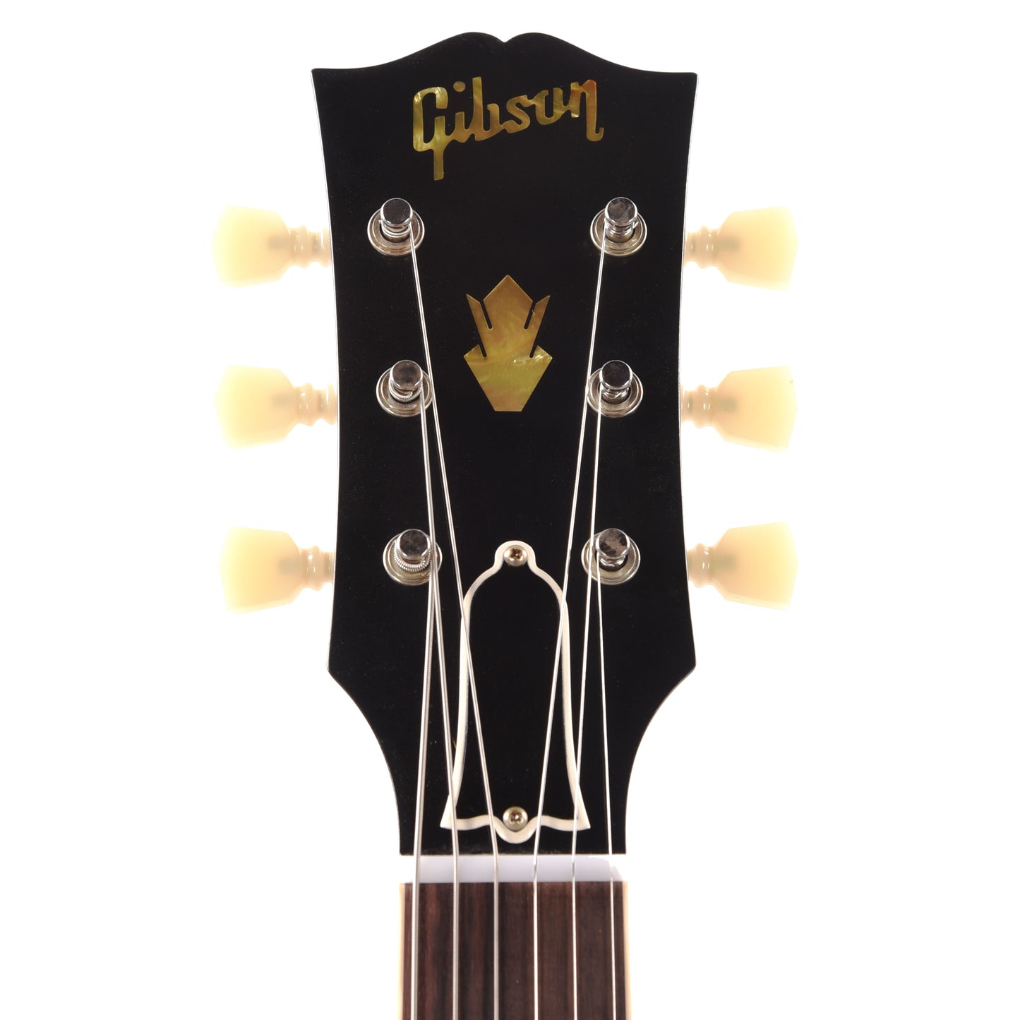 Gibson Custom Shop 1964 ES-335 Reissue Vintage Burst VOS Electric Guitars / Semi-Hollow