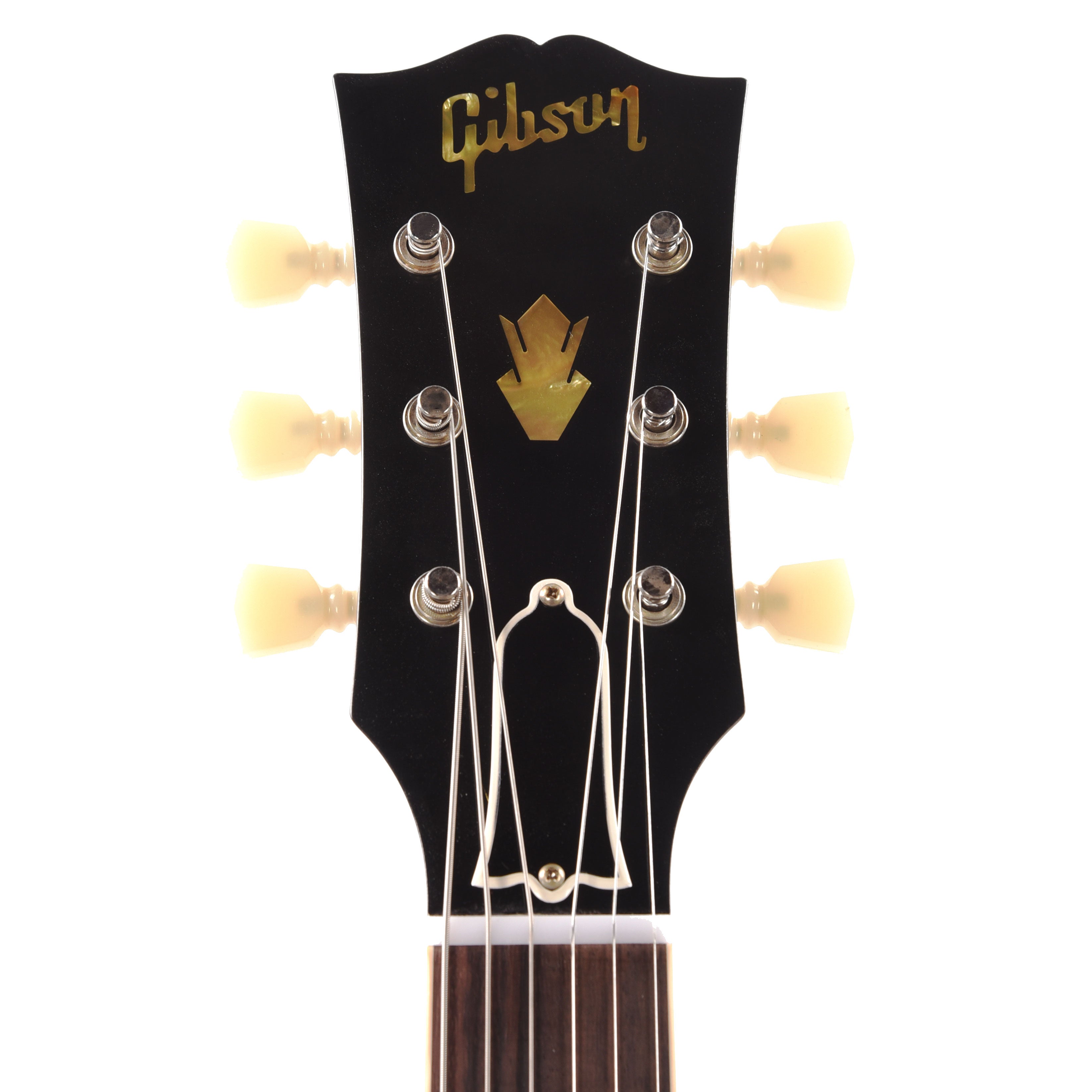 Gibson Custom Shop 1964 ES-335 Reissue Vintage Burst VOS Electric Guitars / Semi-Hollow