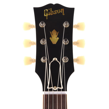 Gibson Custom Shop 1964 ES-335 Reissue Vintage Burst VOS Electric Guitars / Semi-Hollow