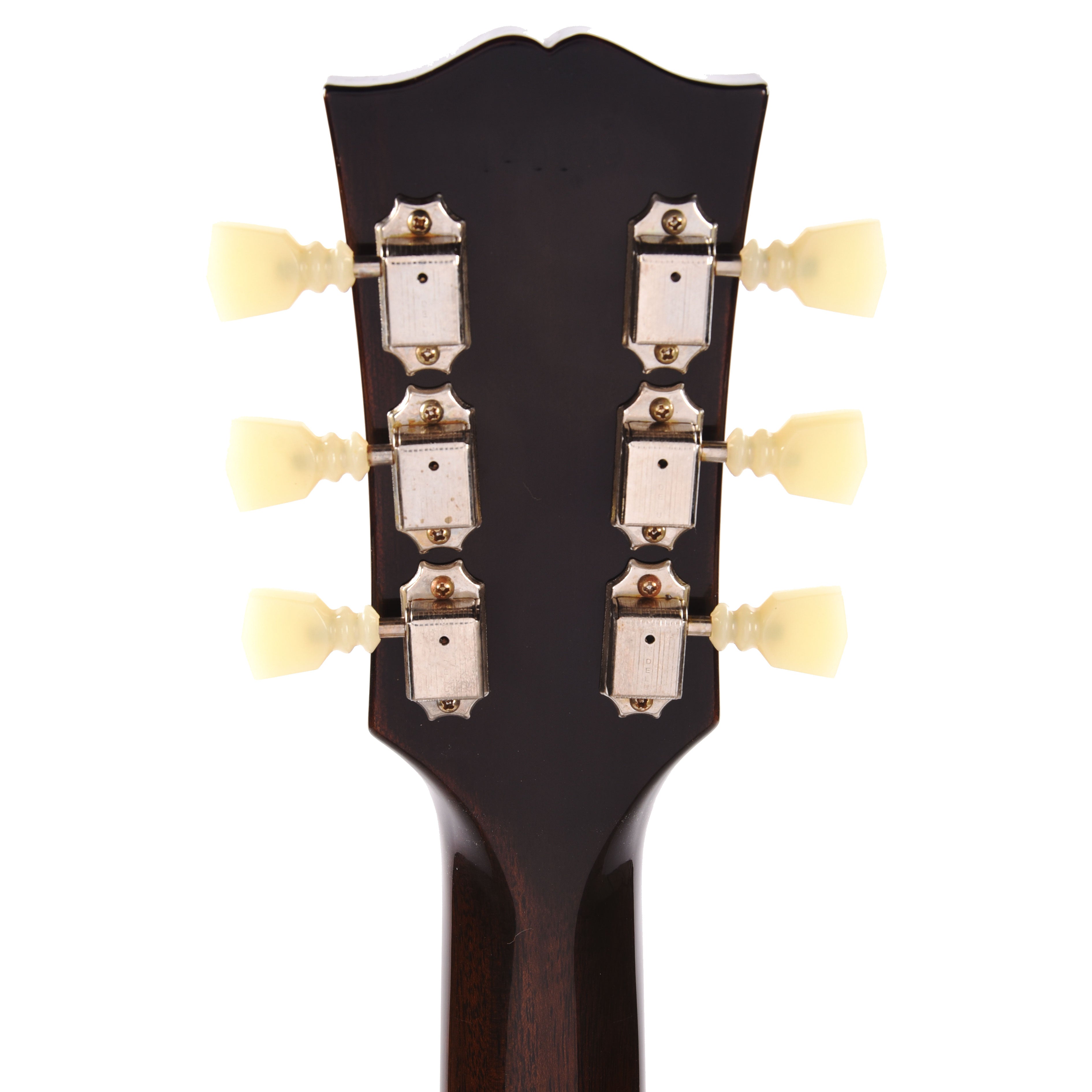 Gibson Custom Shop 1964 ES-335 Reissue Vintage Burst VOS Electric Guitars / Semi-Hollow