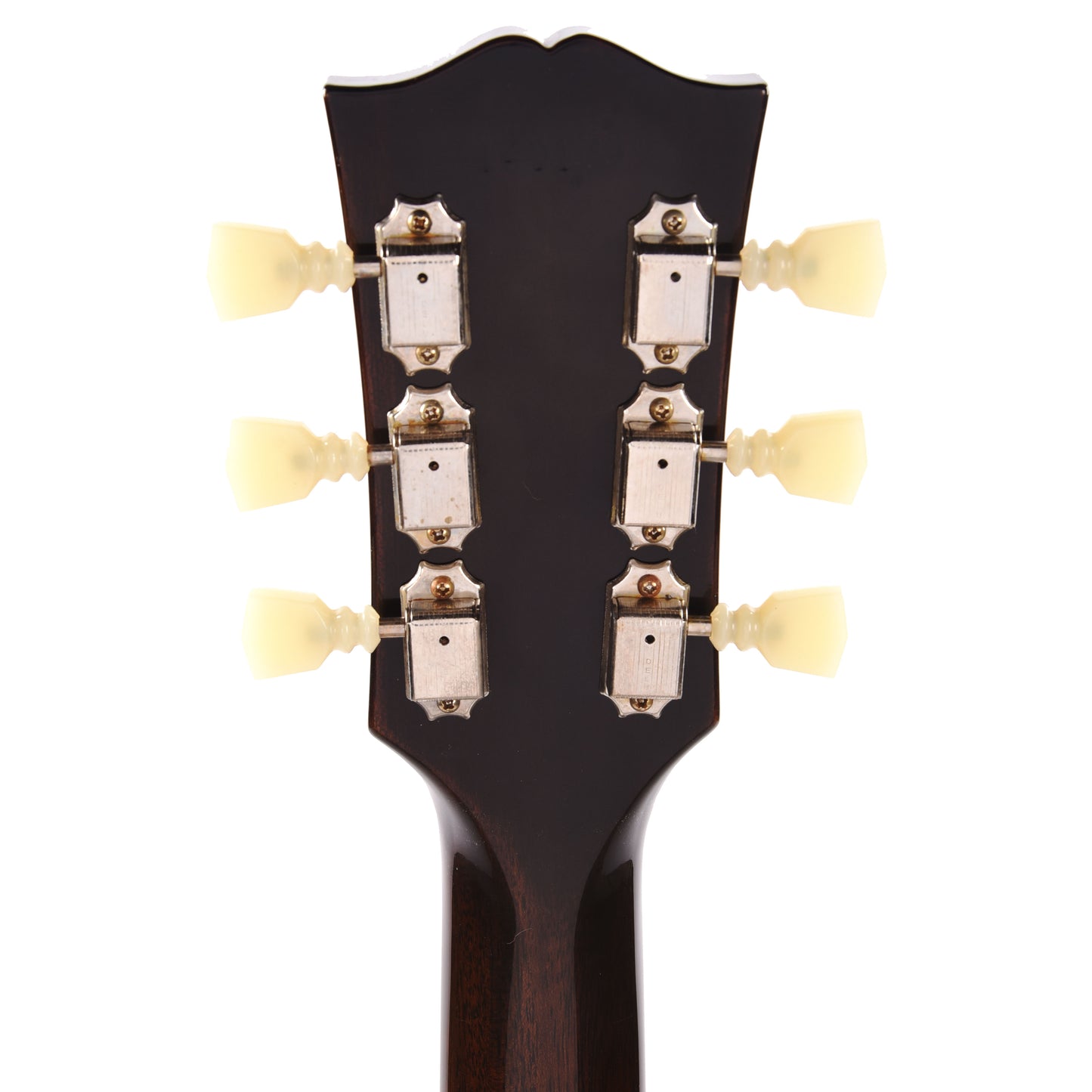 Gibson Custom Shop 1964 ES-335 Reissue Vintage Burst VOS Electric Guitars / Semi-Hollow